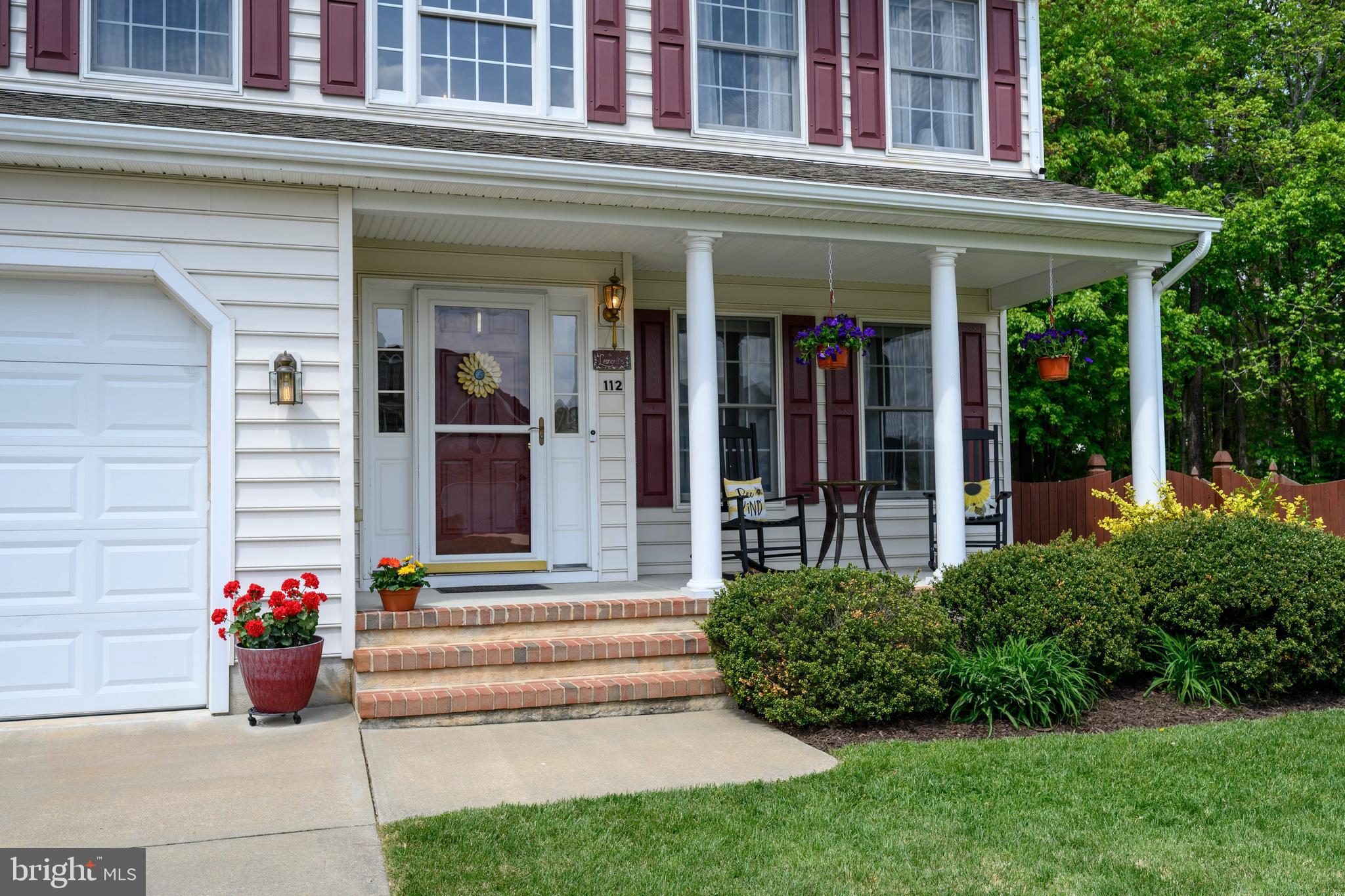 GREENWOOD - Residential