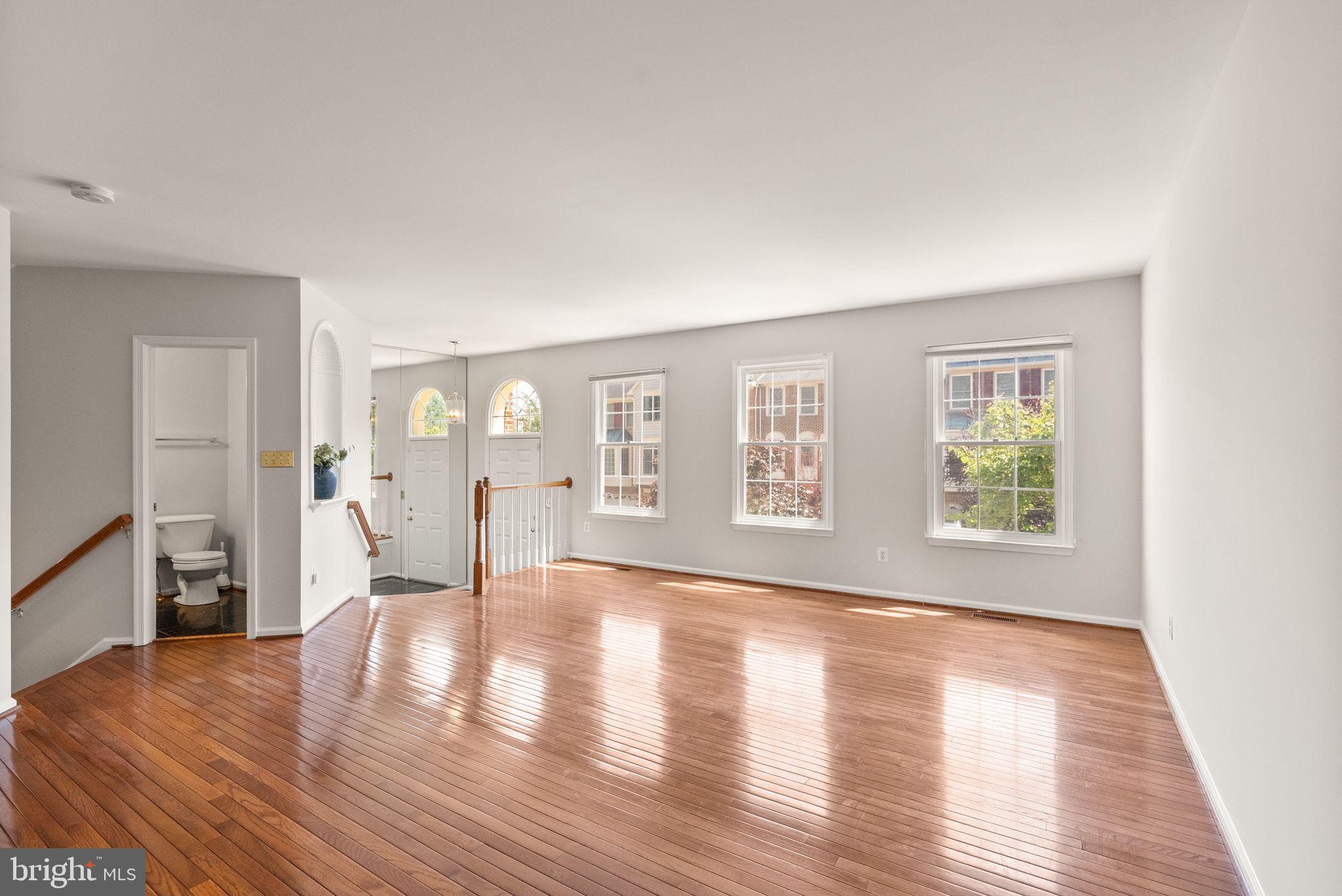 POTTERS GLEN - Residential