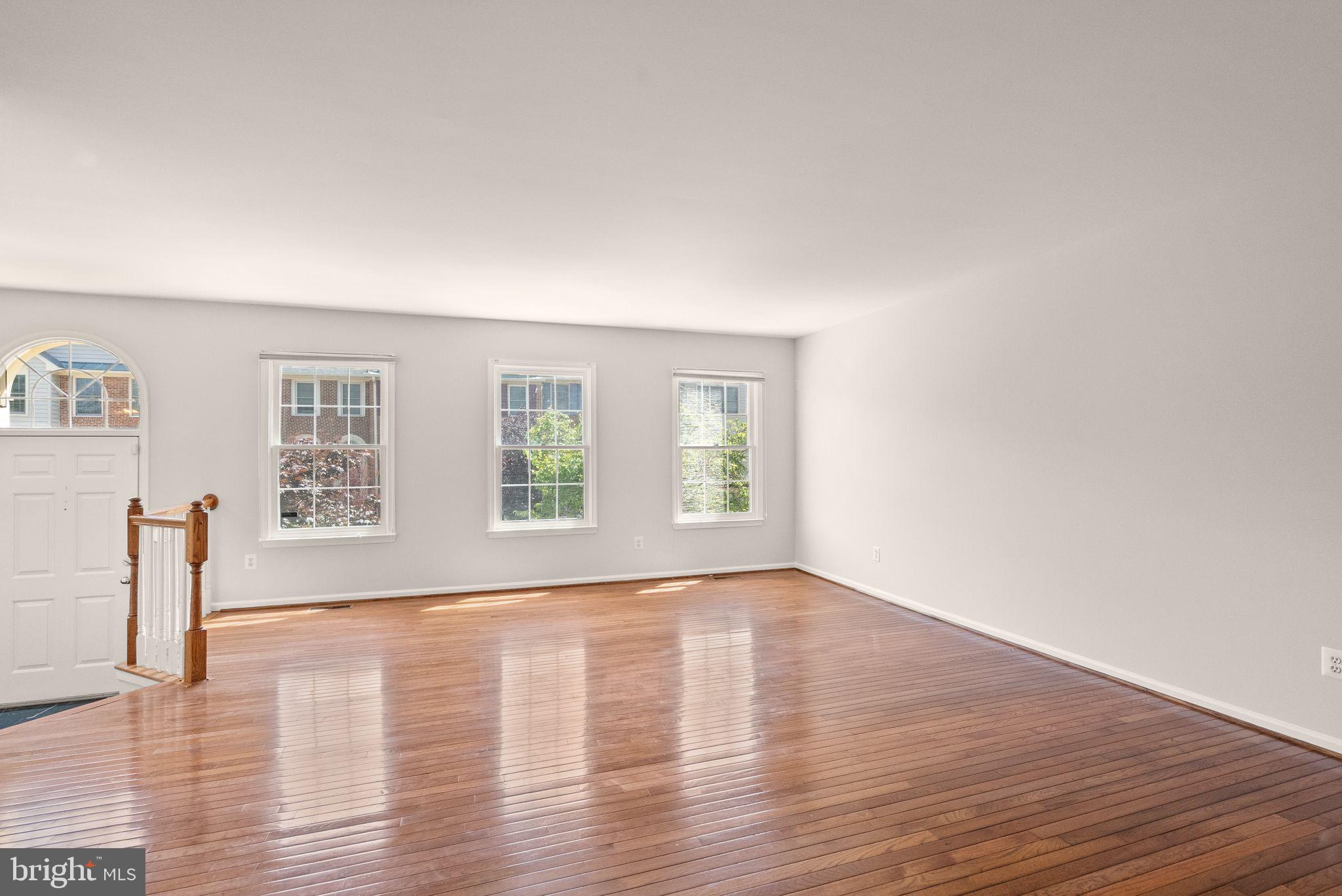 POTTERS GLEN - Residential