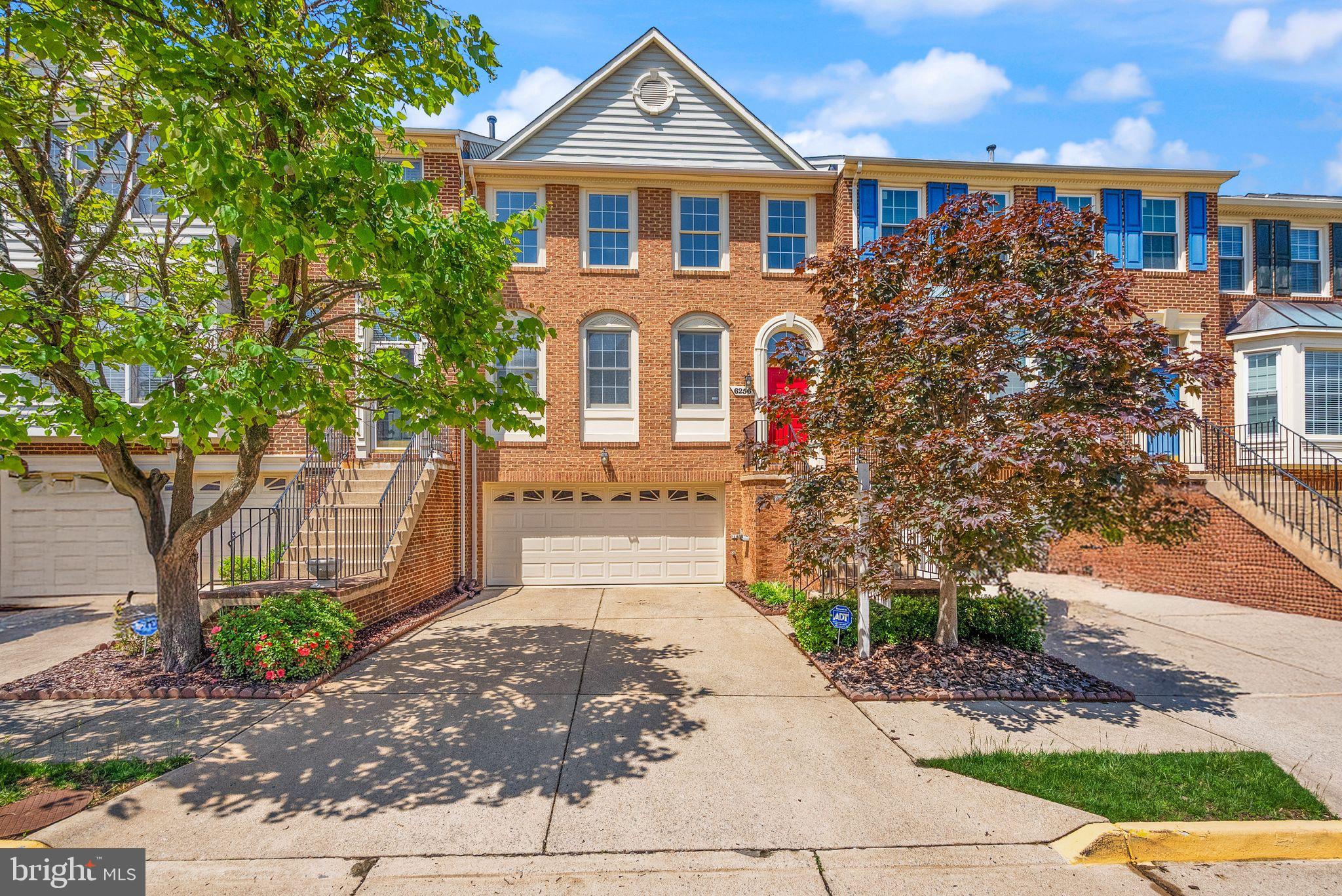 POTTERS GLEN - Residential
