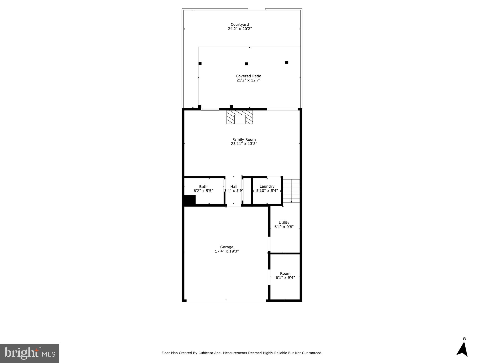POTTERS GLEN - Residential