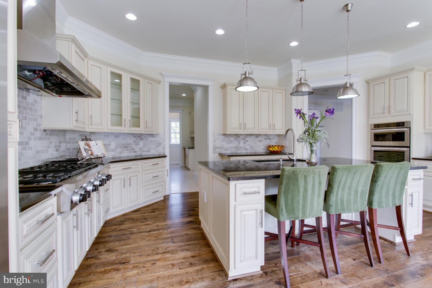 BRYN MAWR - Residential