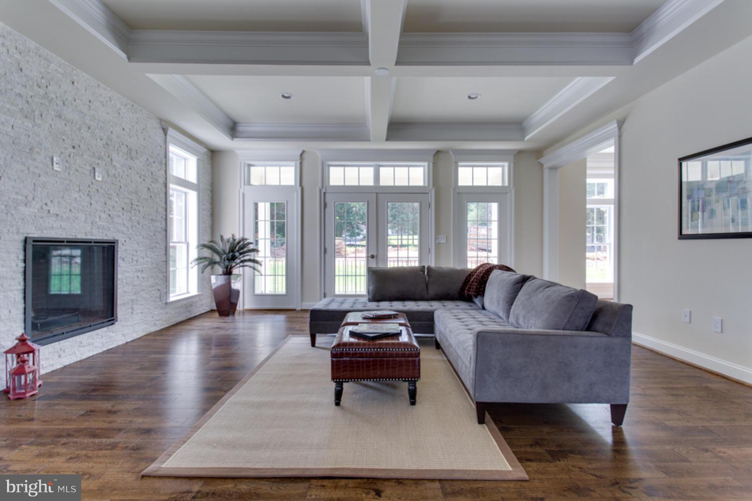 BRYN MAWR - Residential