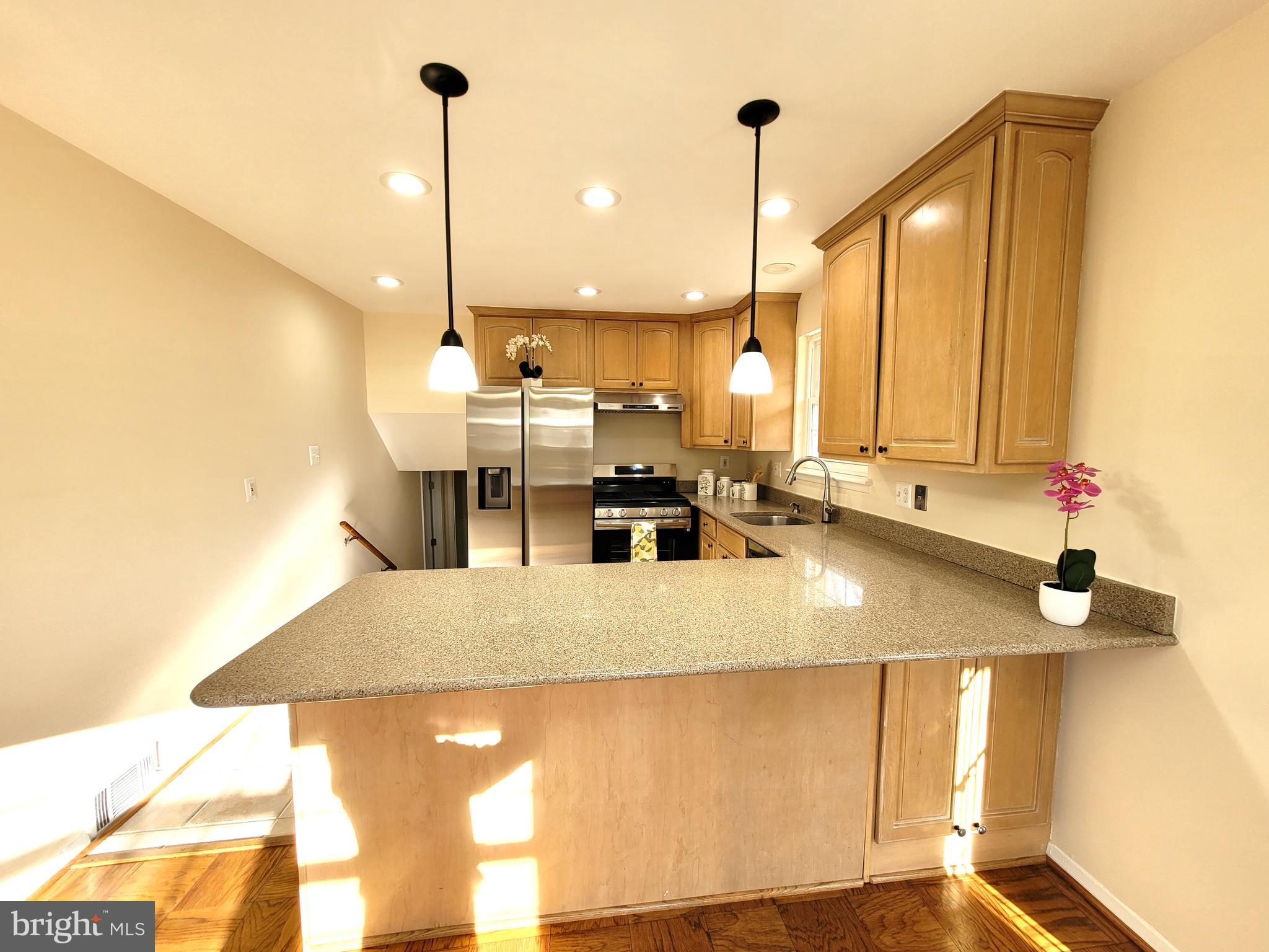 NORTH SPRINGFIELD - Residential