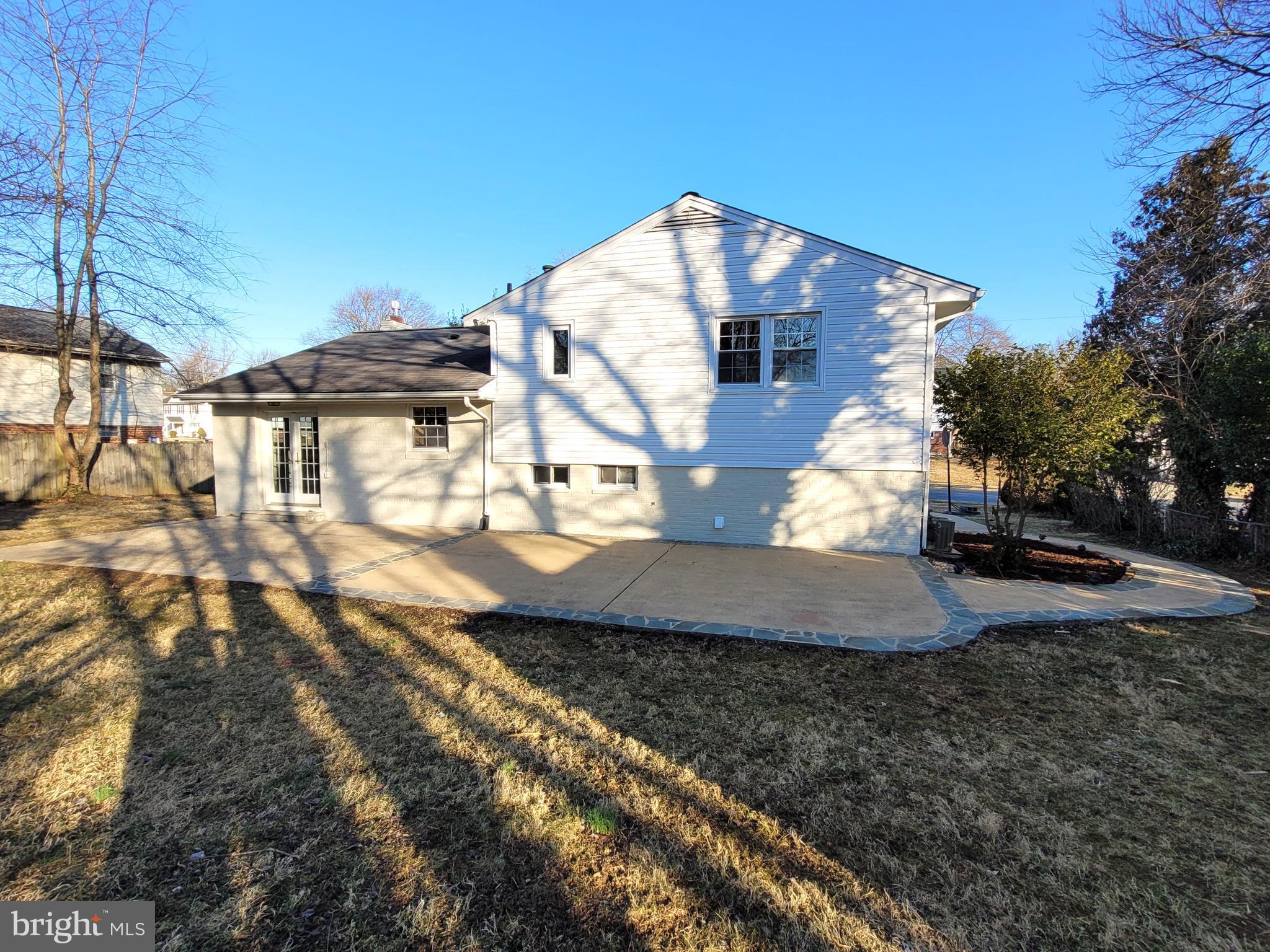 NORTH SPRINGFIELD - Residential