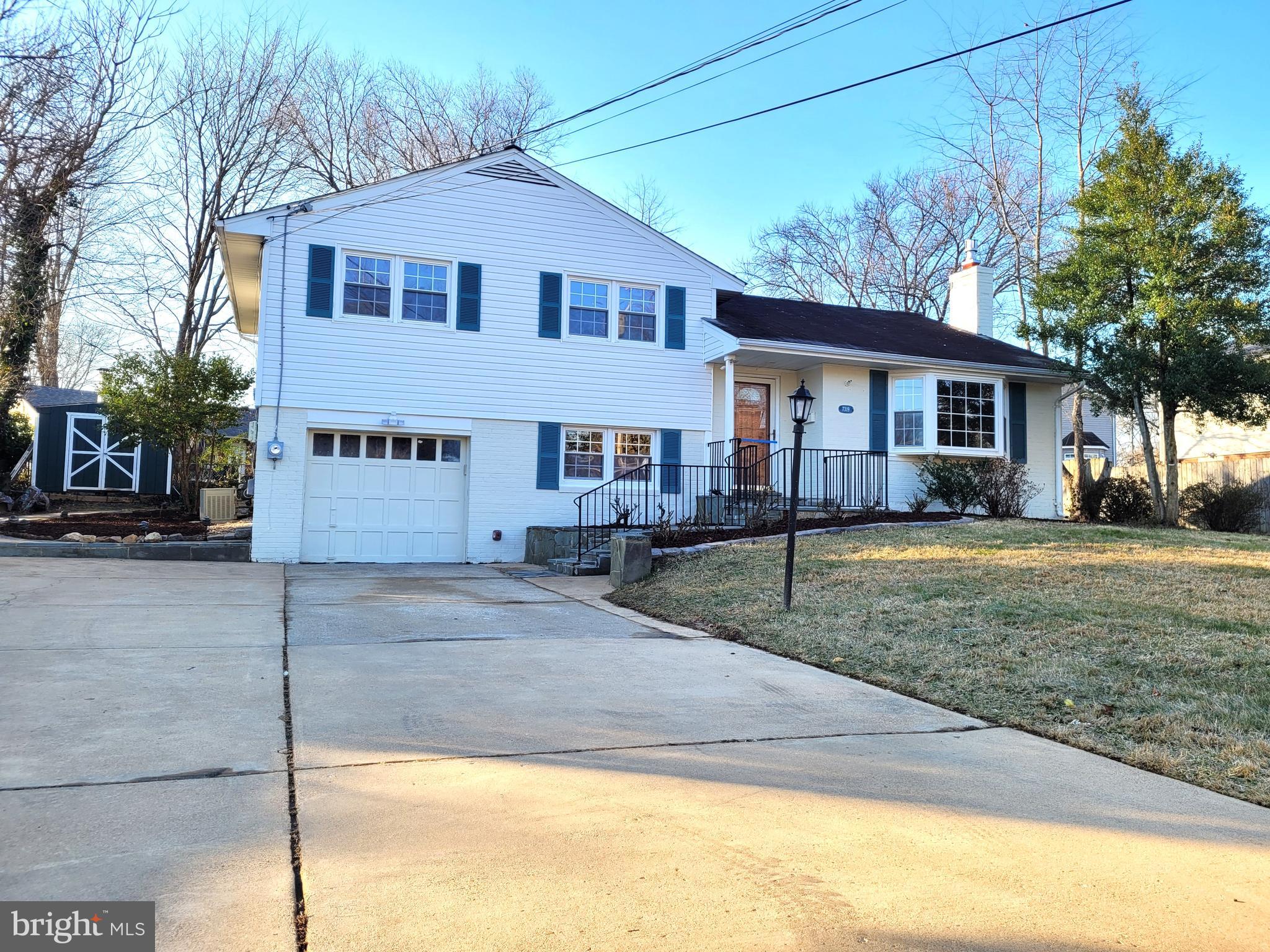 NORTH SPRINGFIELD - Residential