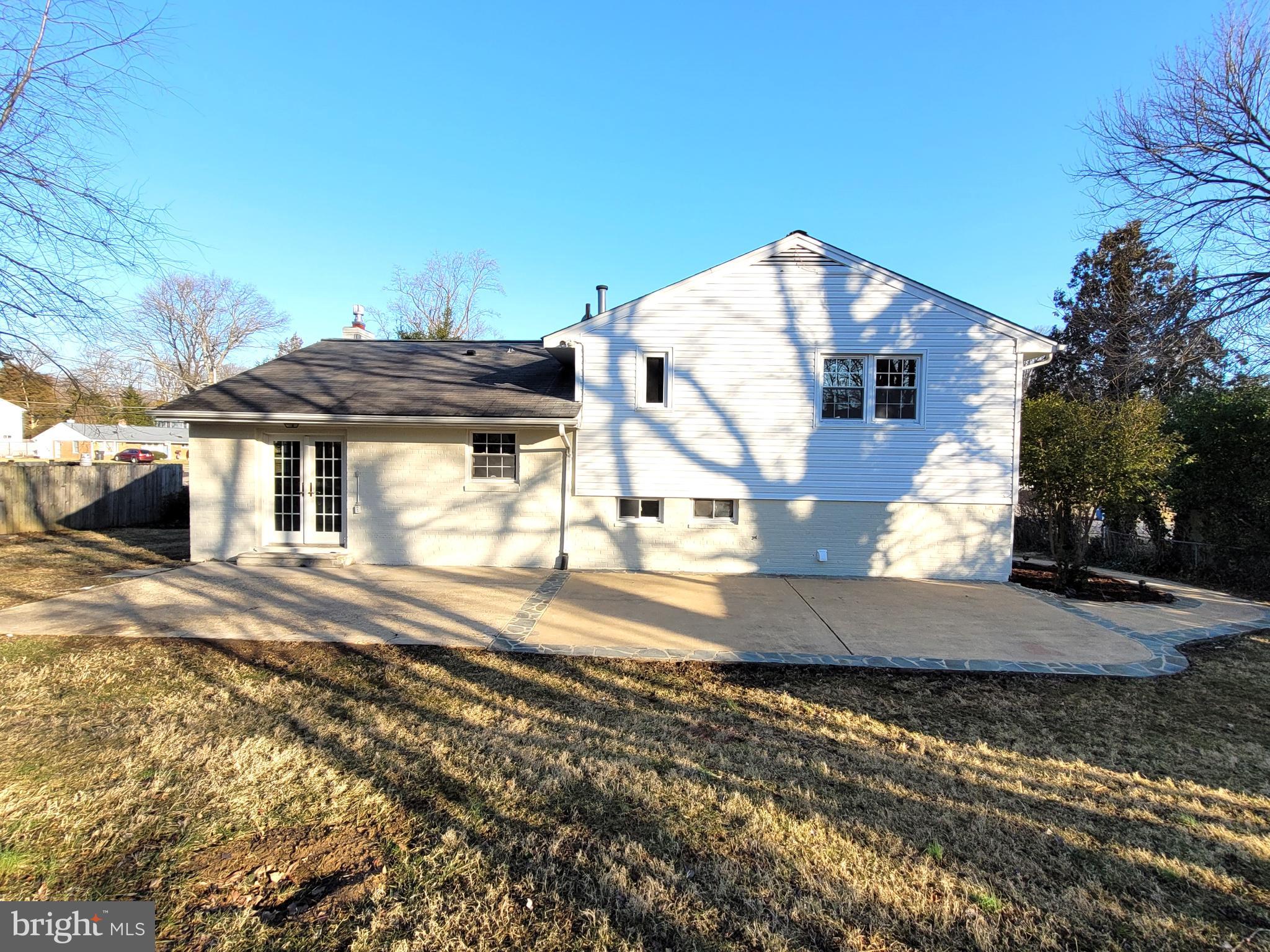 NORTH SPRINGFIELD - Residential