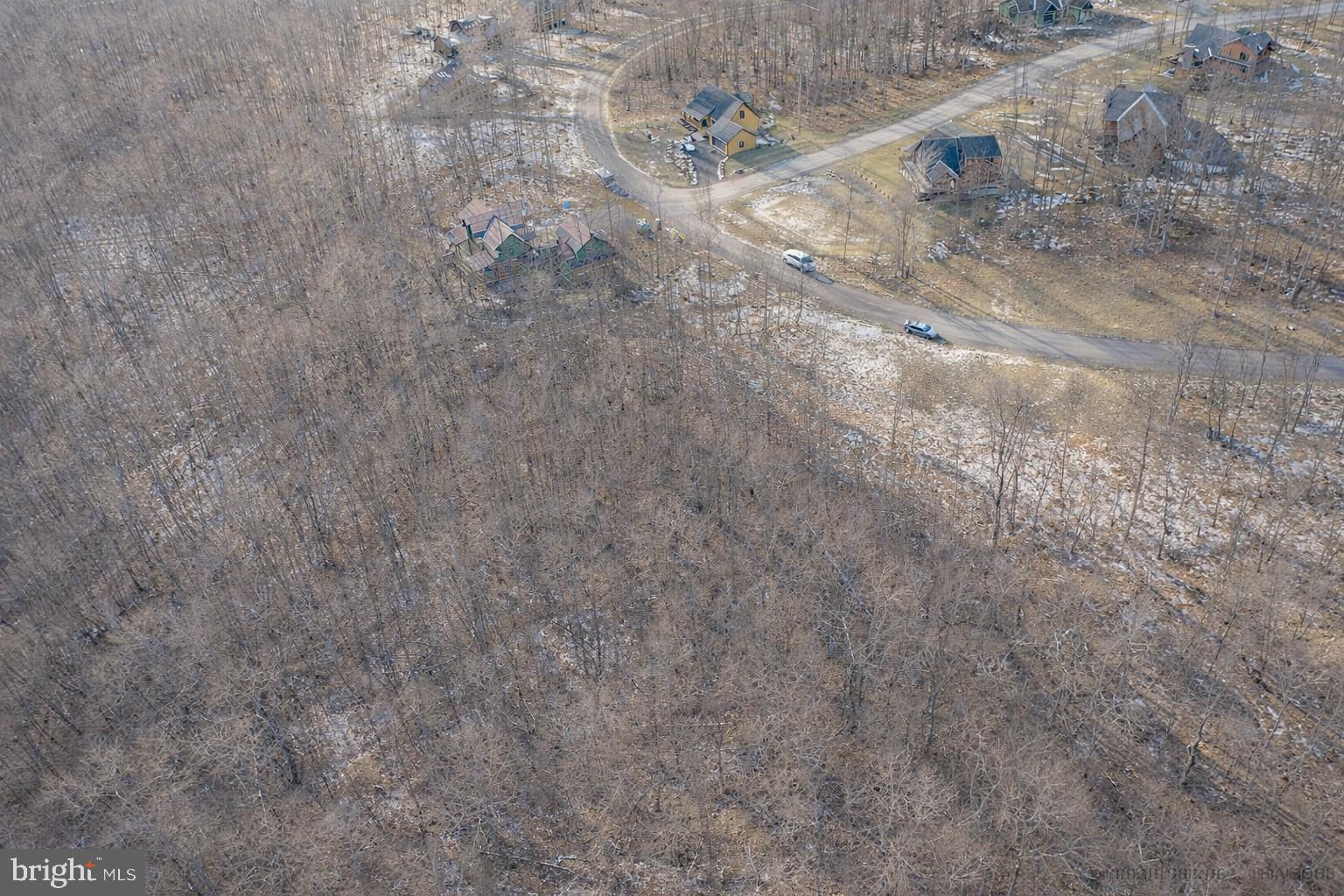 NORTH CAMP - Land