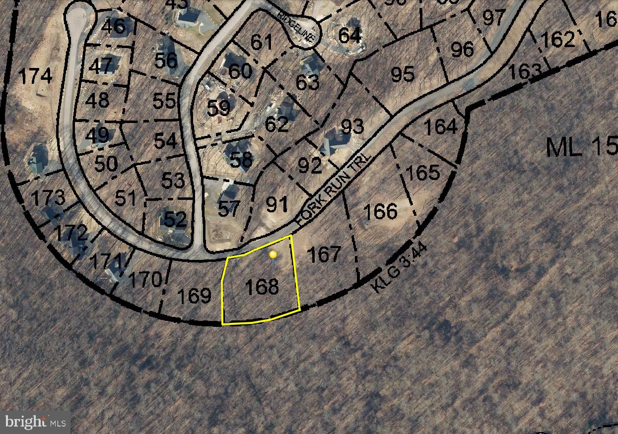 NORTH CAMP - Land