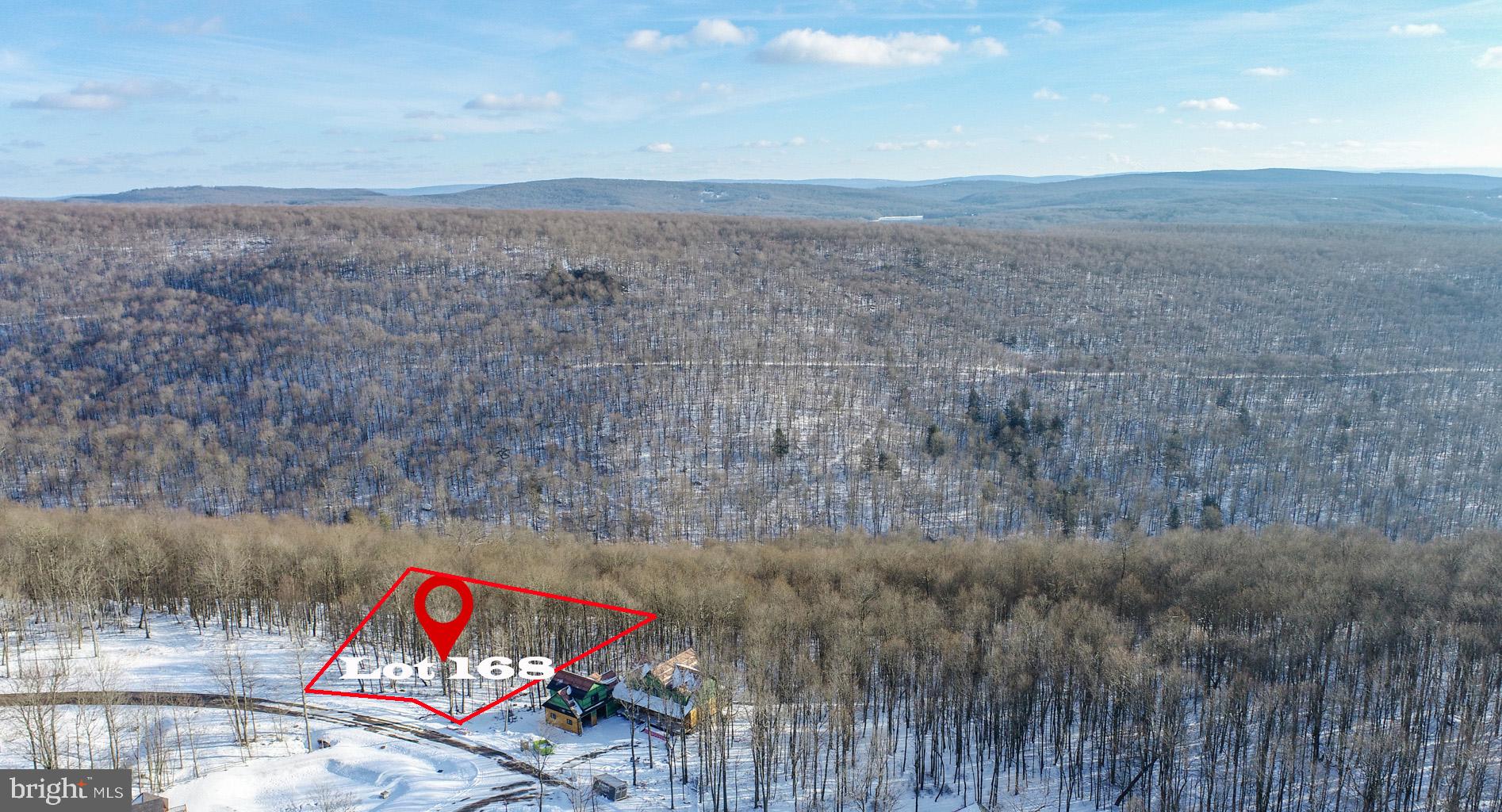 NORTH CAMP - Land