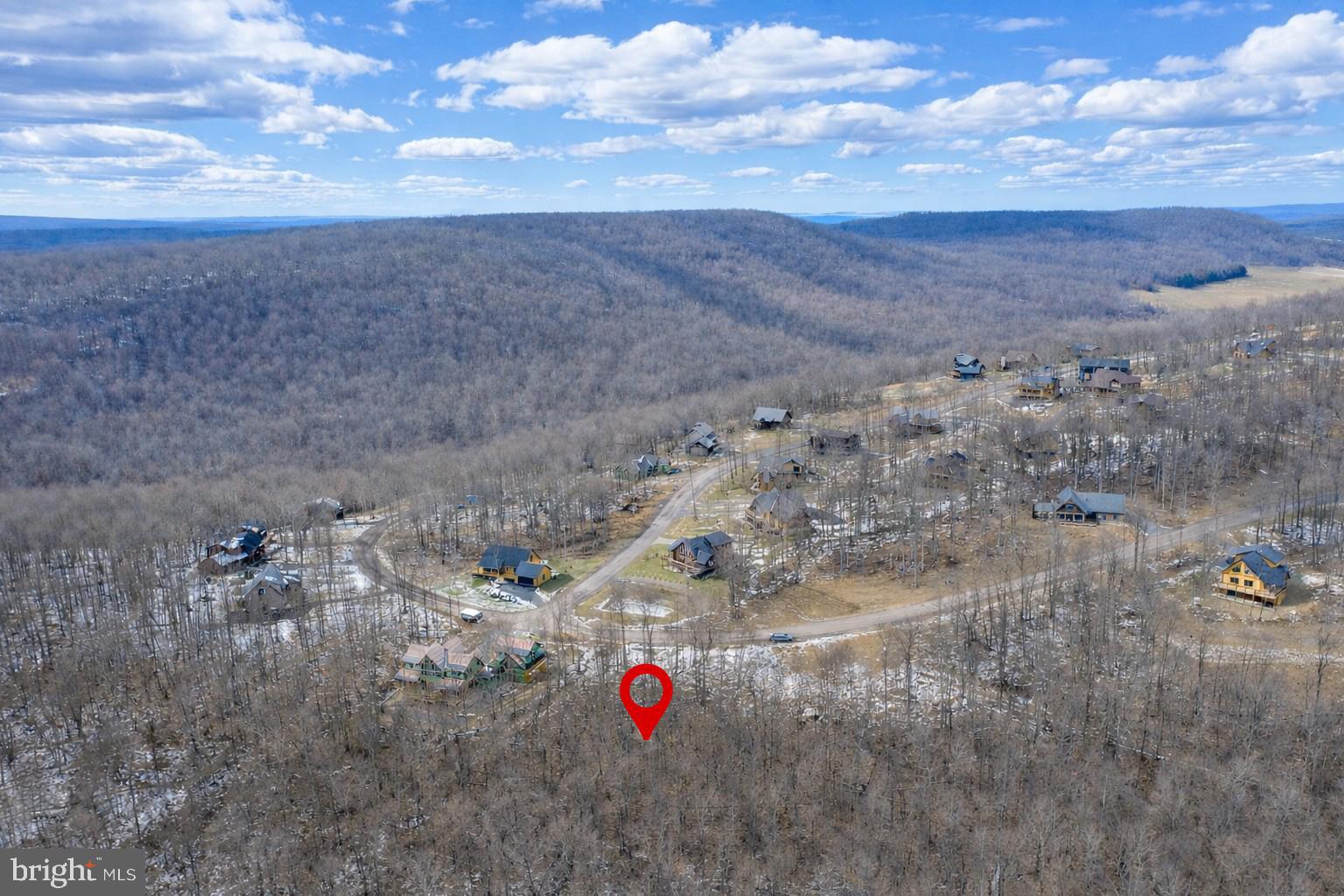NORTH CAMP - Land