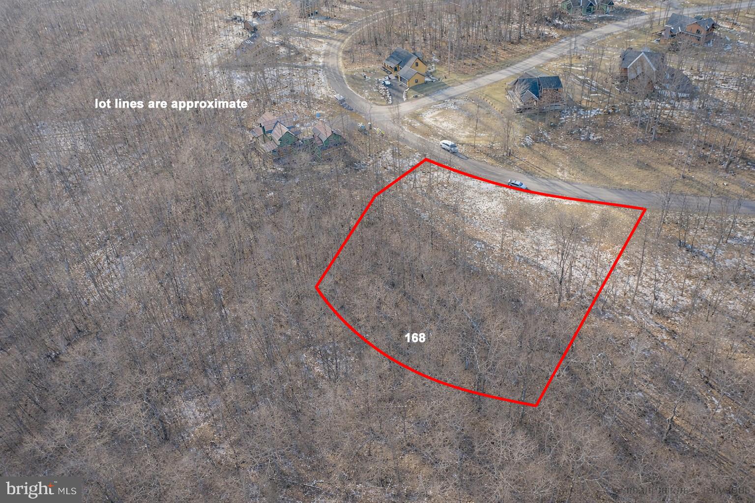 NORTH CAMP - Land
