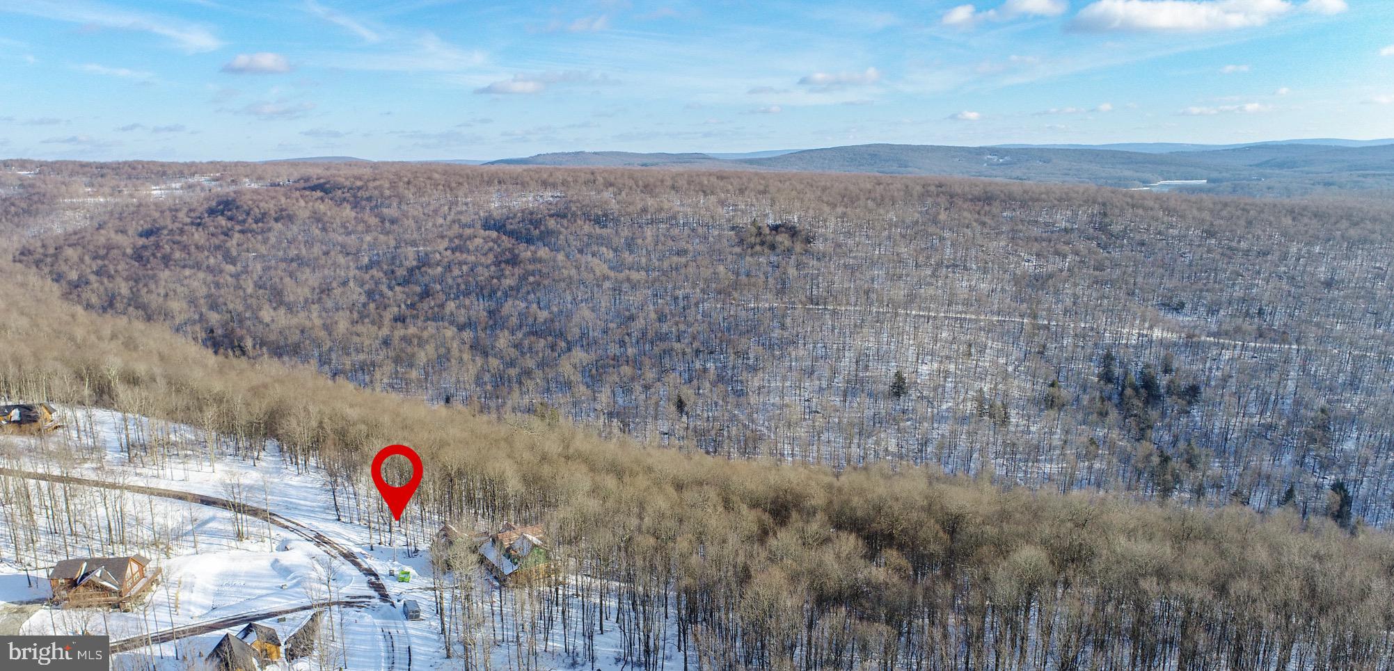 NORTH CAMP - Land