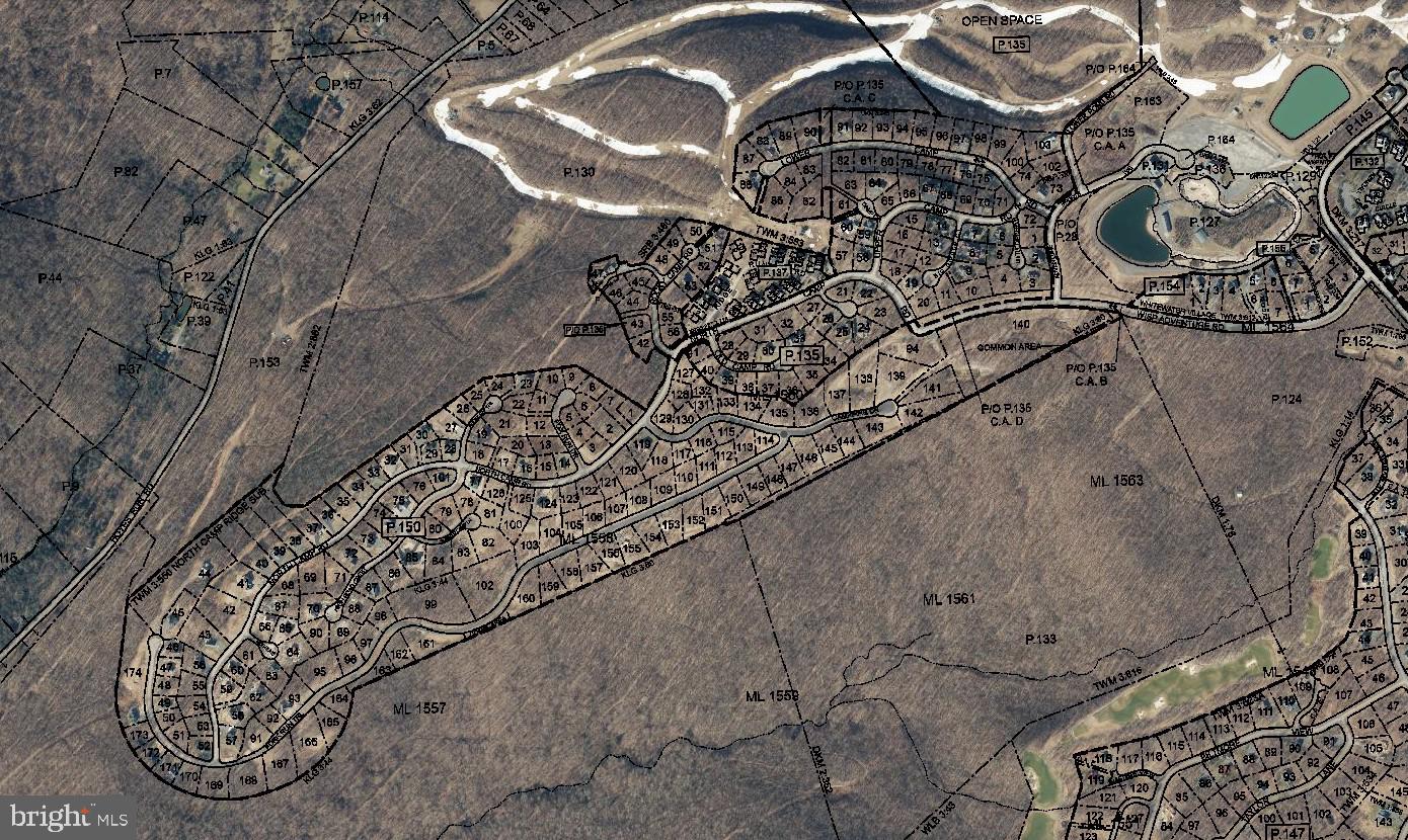 NORTH CAMP - Land