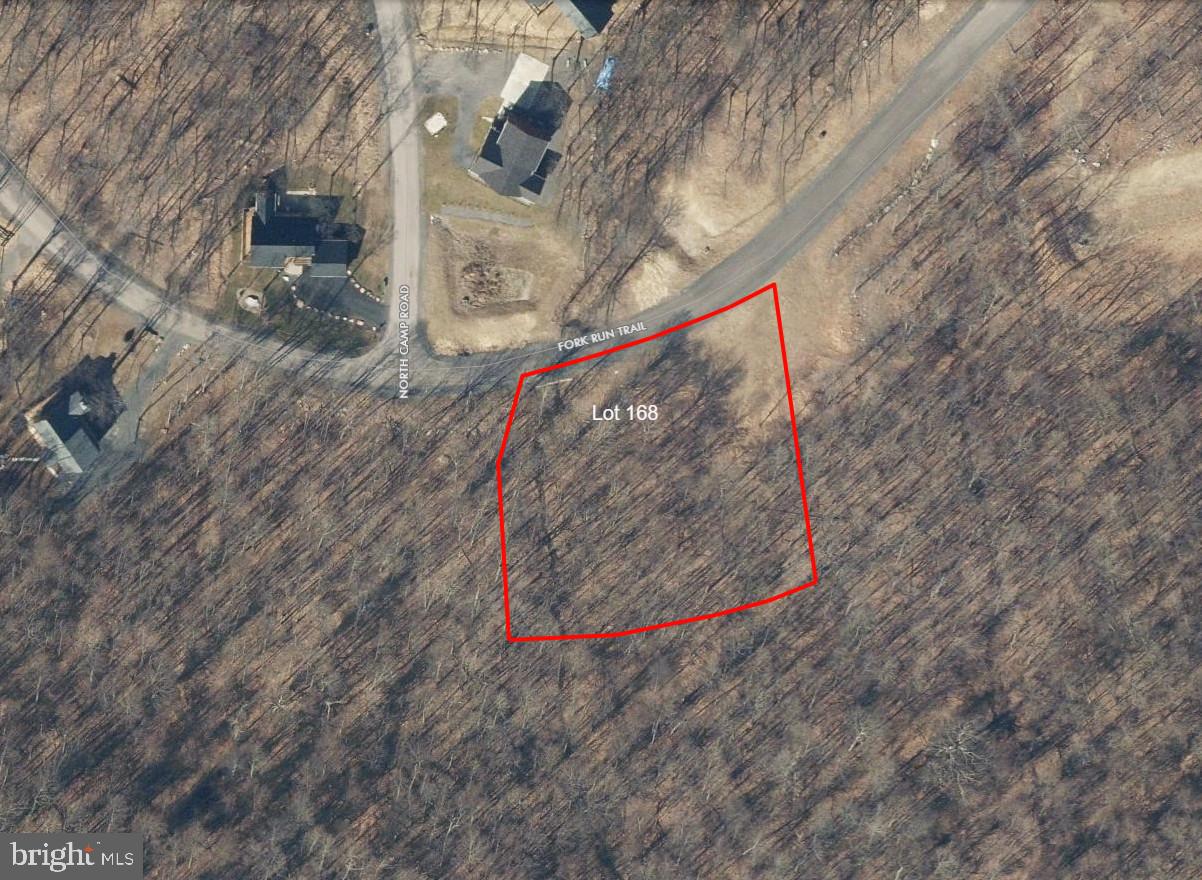 NORTH CAMP - Land