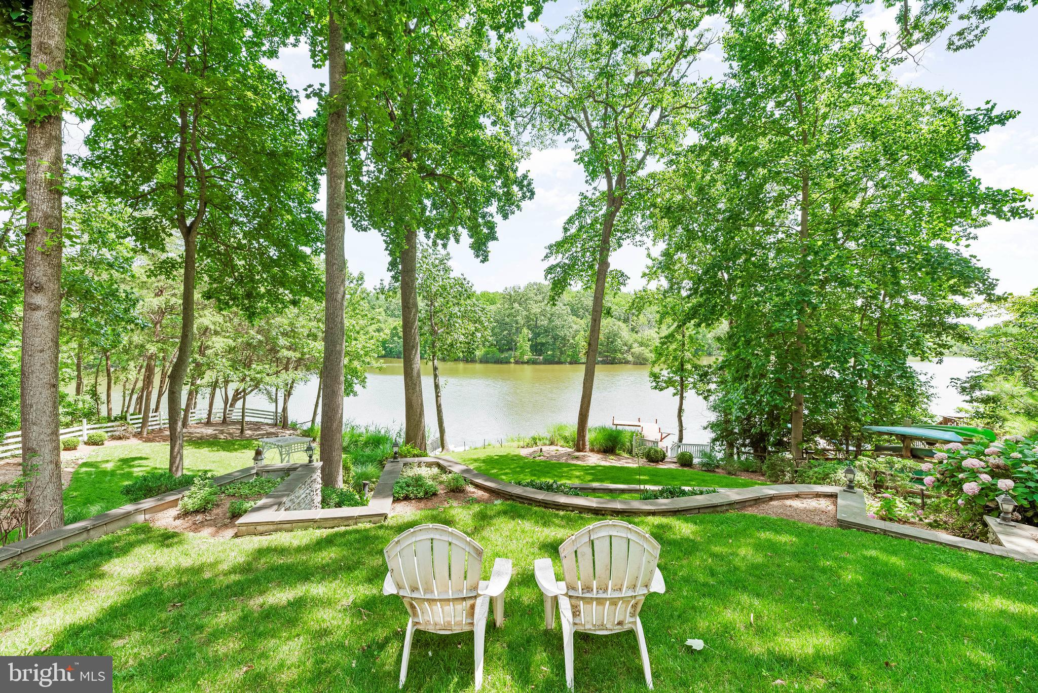 BAY HIGHLANDS - Residential