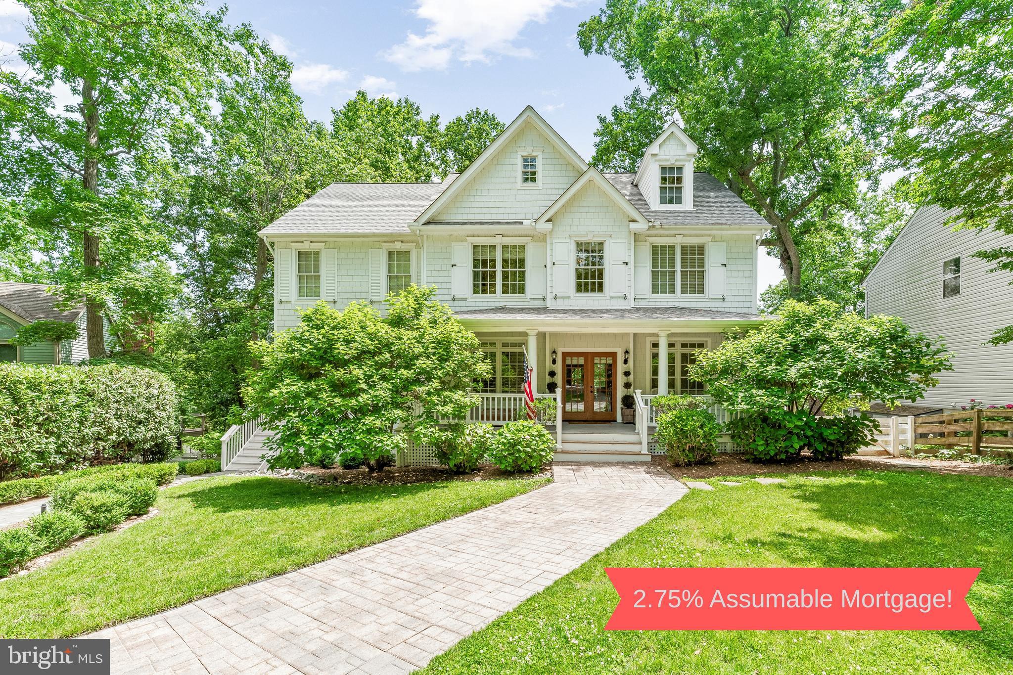 BAY HIGHLANDS - Residential