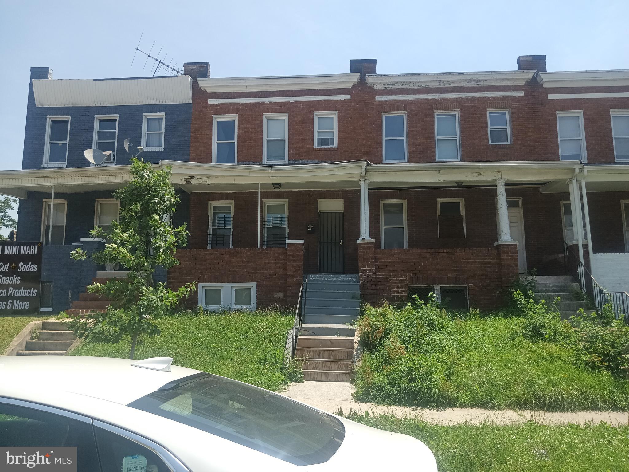 EASTERWOOD - Residential