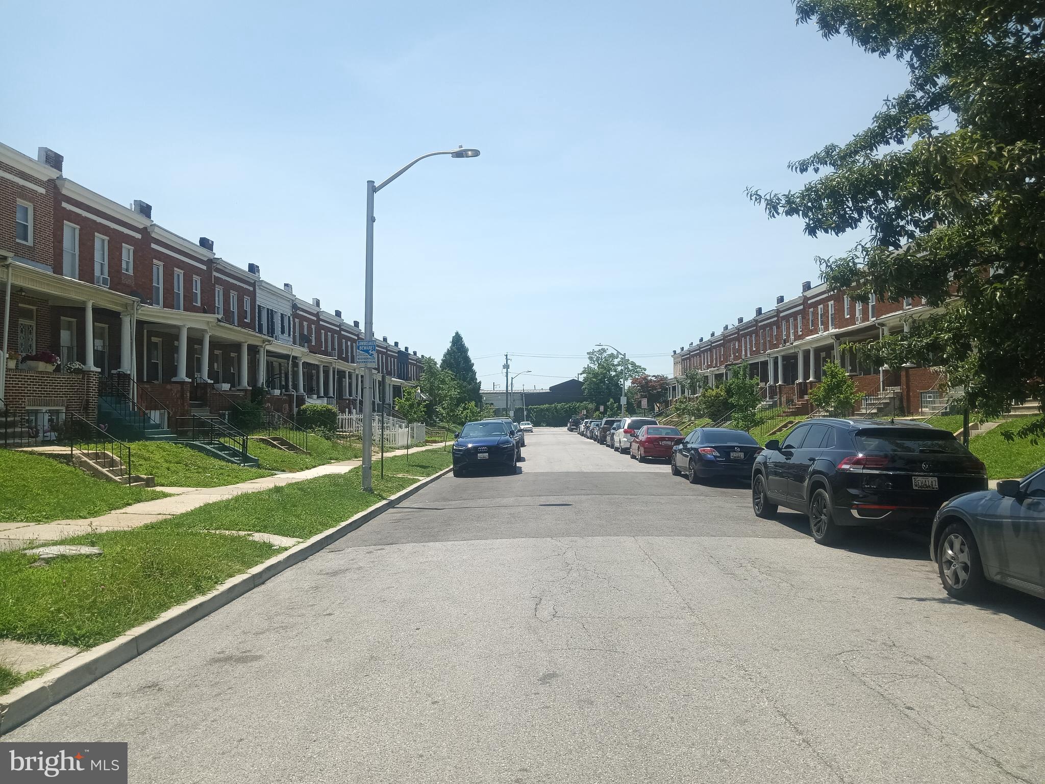 EASTERWOOD - Residential