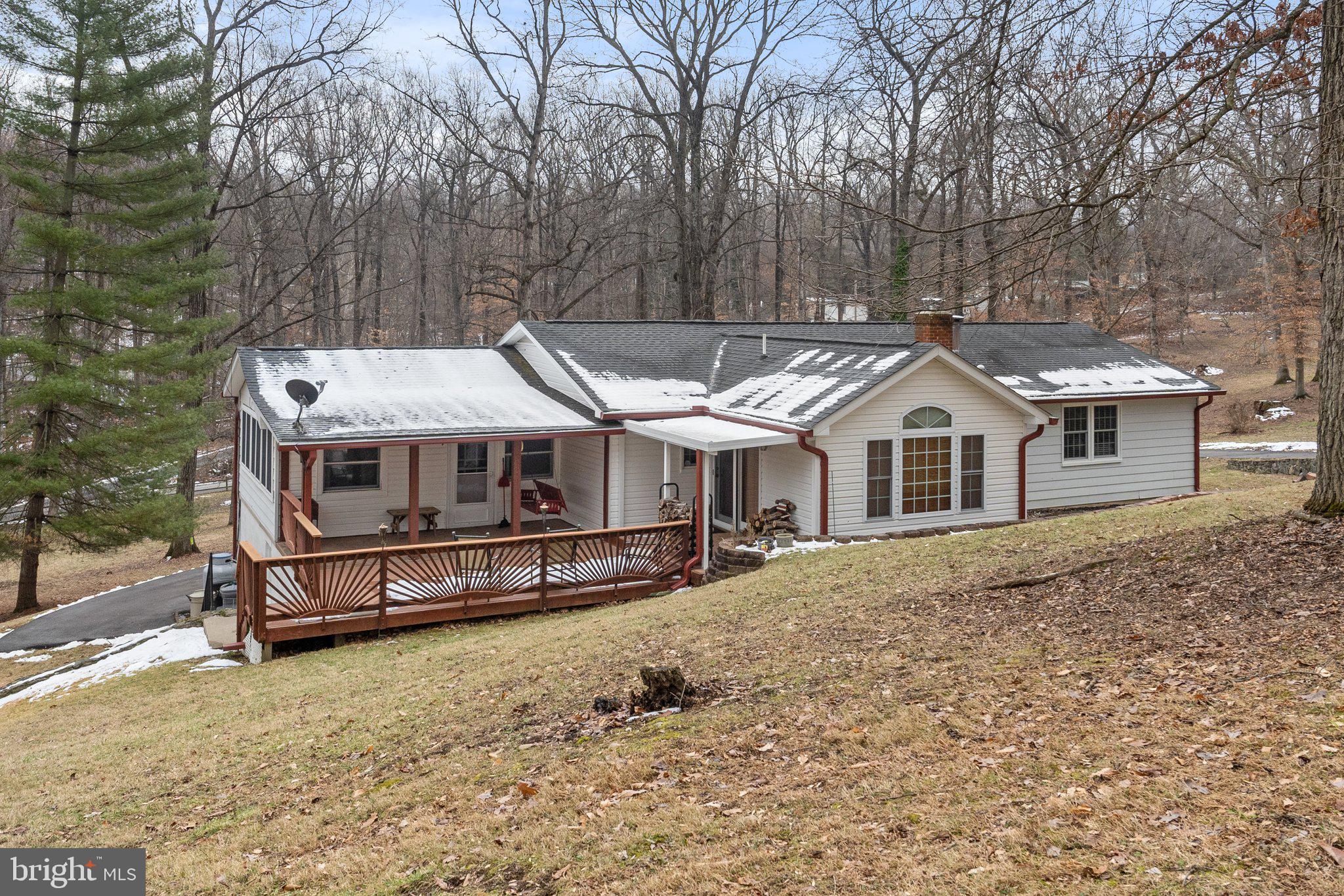 WIDE RIVER FARM - Residential