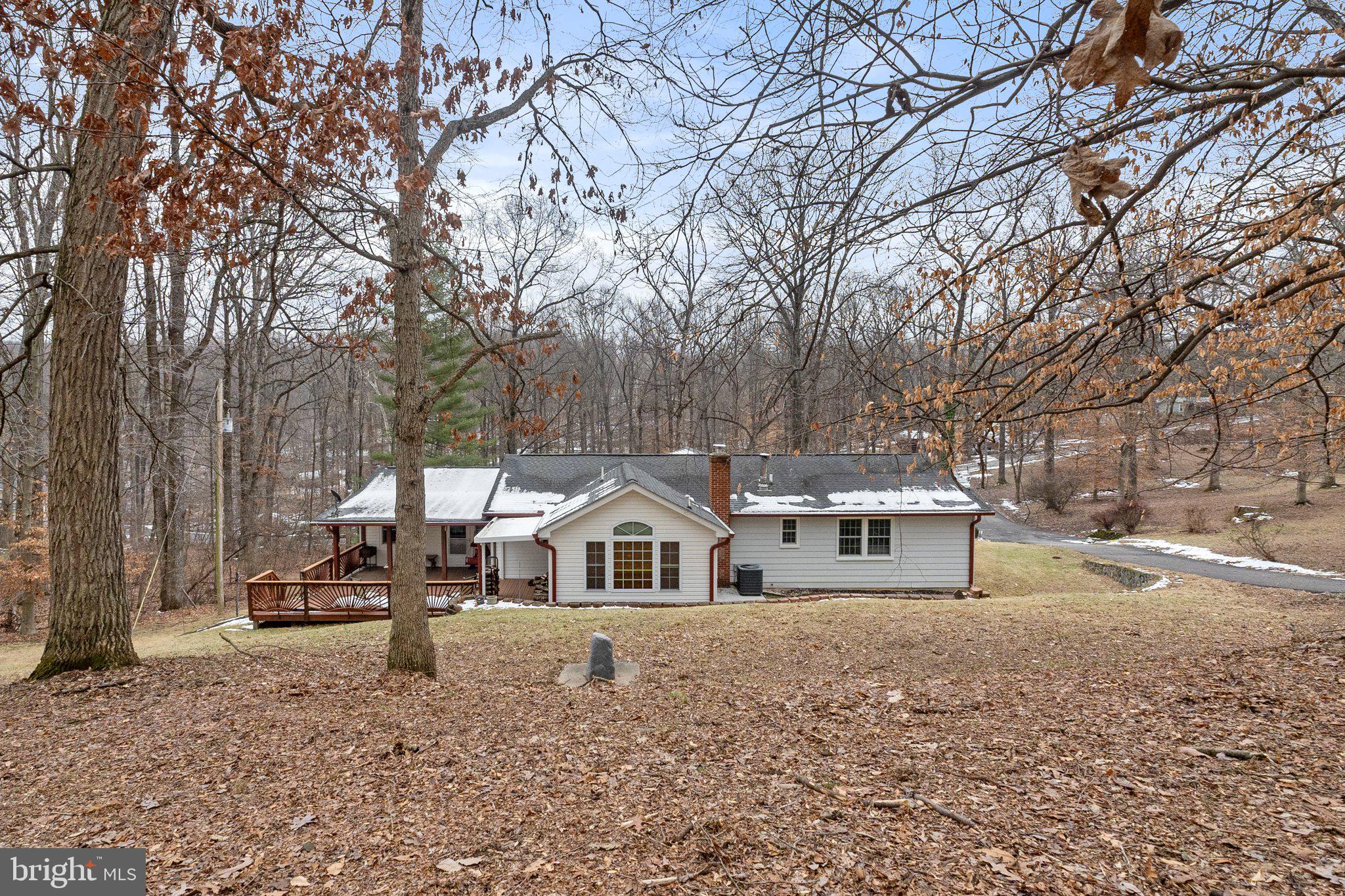 WIDE RIVER FARM - Residential