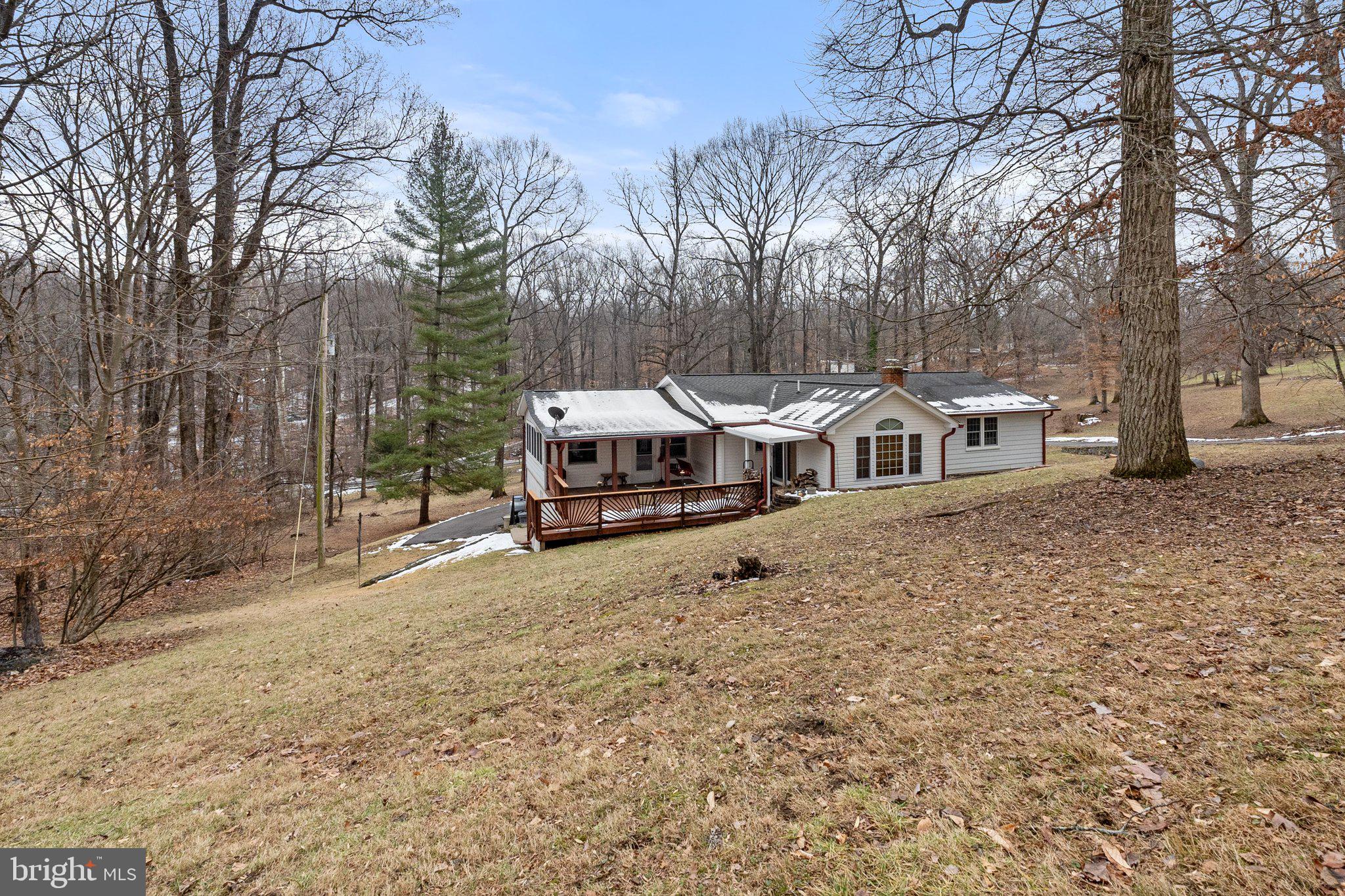 WIDE RIVER FARM - Residential