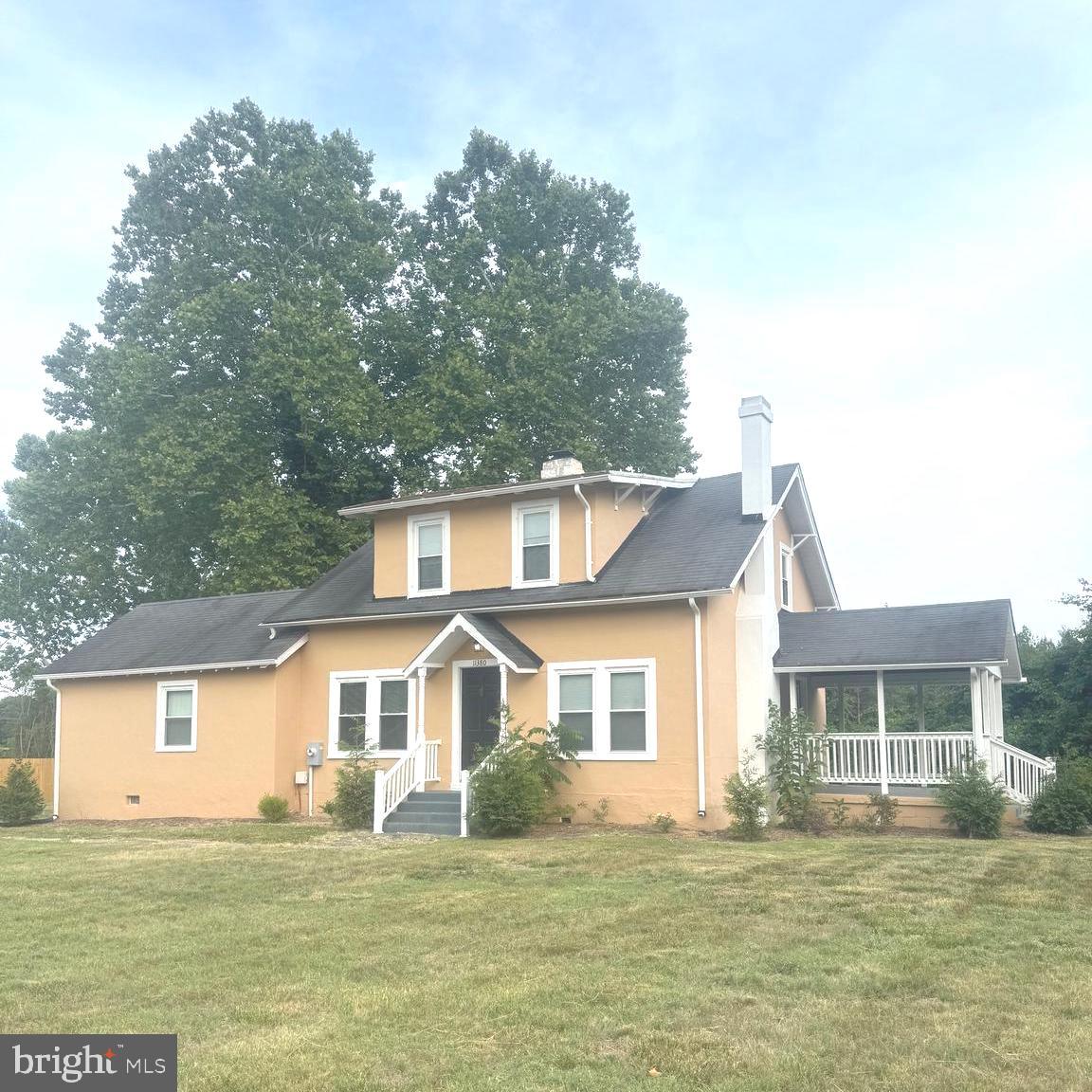 NONE BUT CLOSE TO DAHLGREN - Residential
