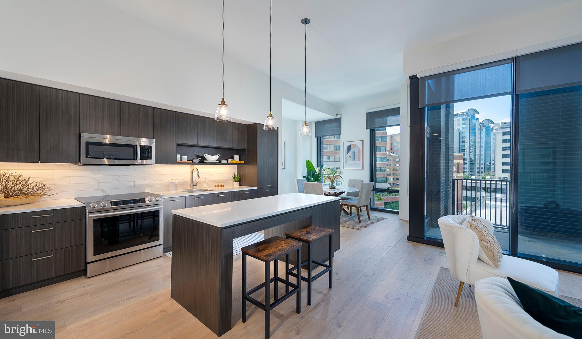 BETHESDA - Residential Lease