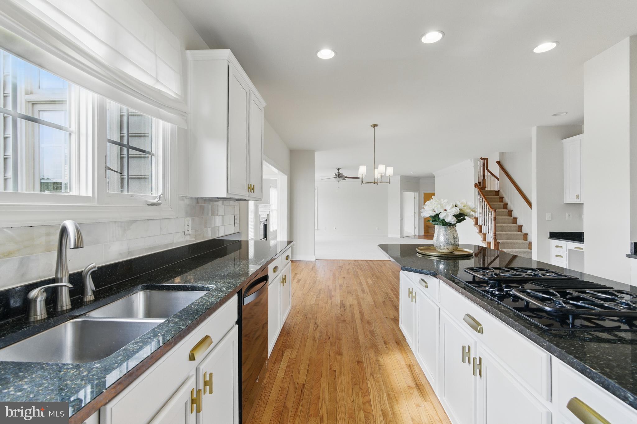 THE REGENTS AT LAKE MANASSAS - Residential