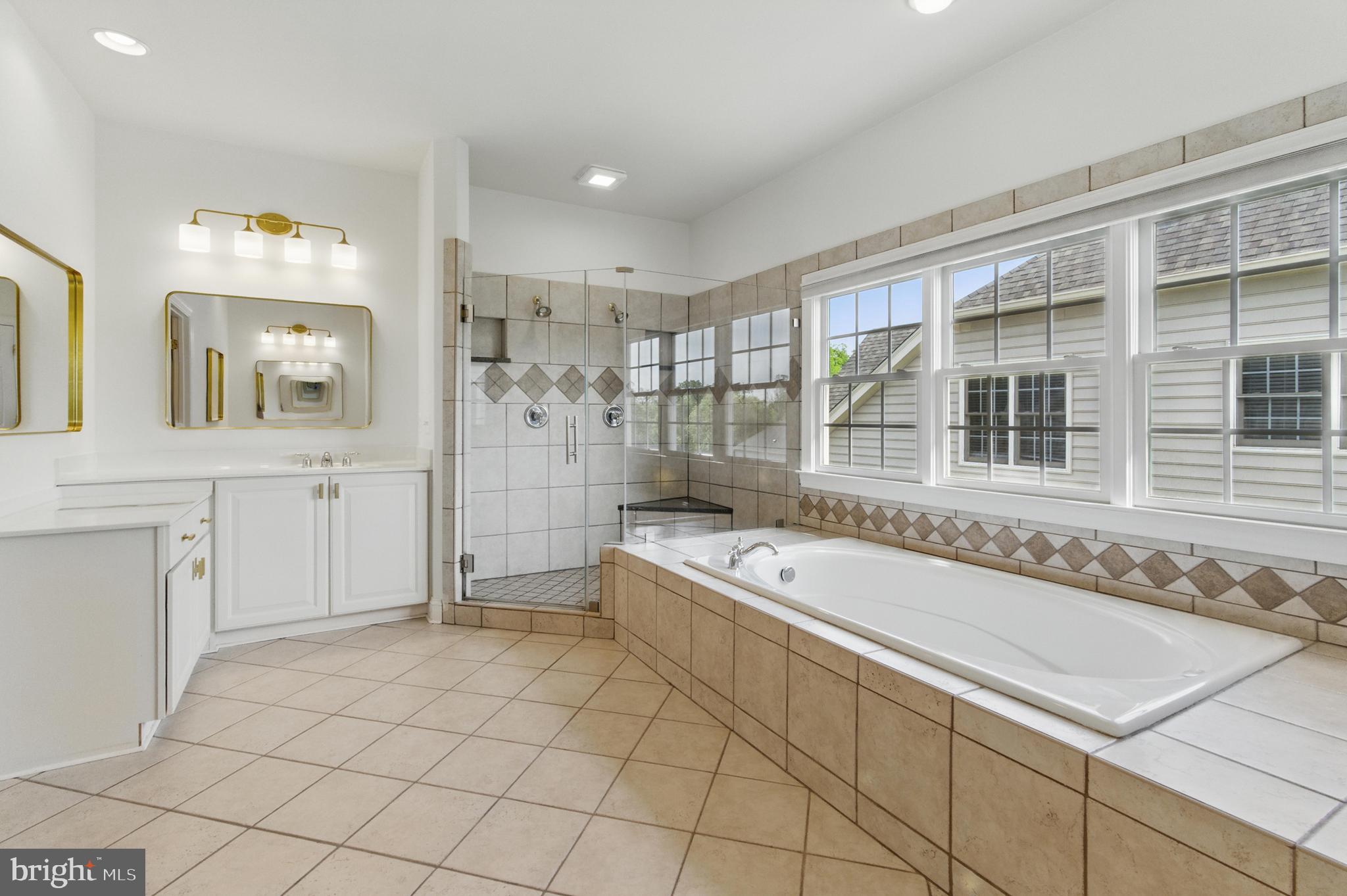 THE REGENTS AT LAKE MANASSAS - Residential