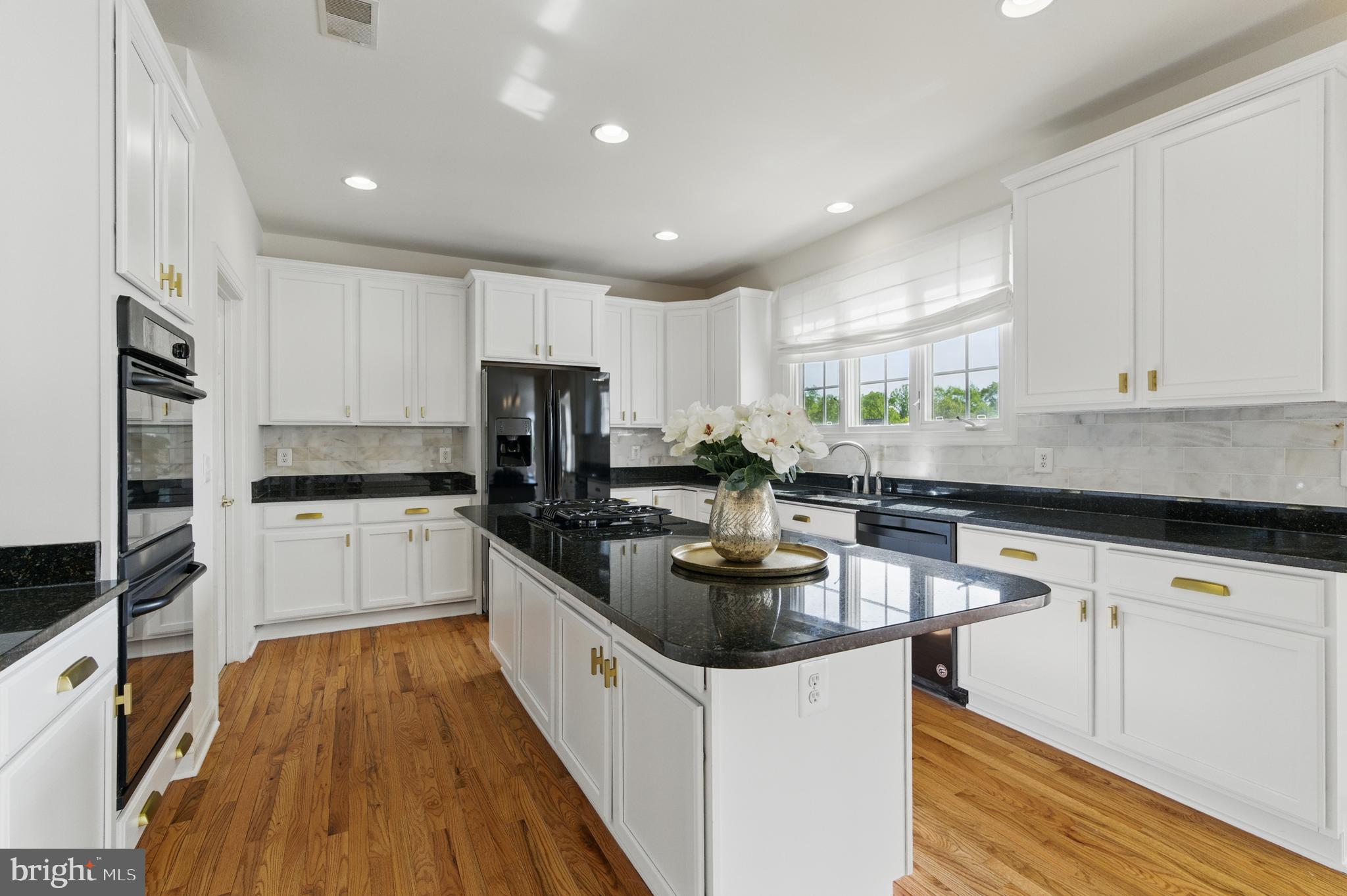 THE REGENTS AT LAKE MANASSAS - Residential