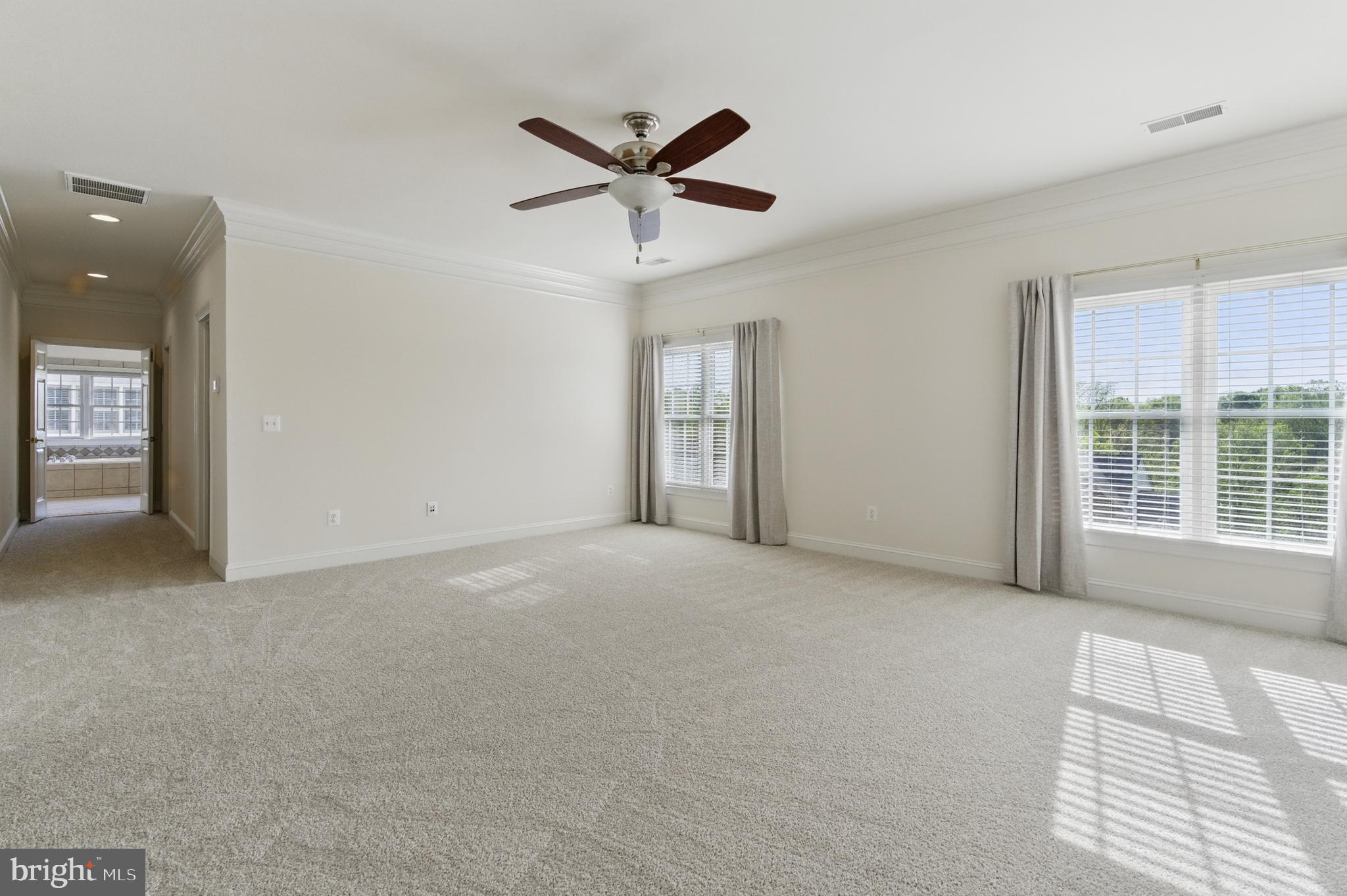 THE REGENTS AT LAKE MANASSAS - Residential