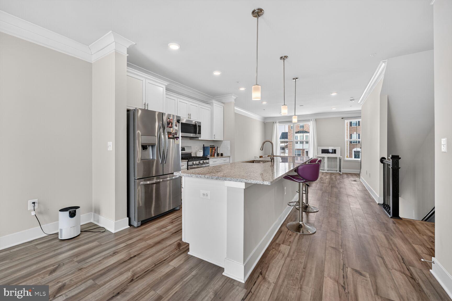 STONEHAVEN - Residential