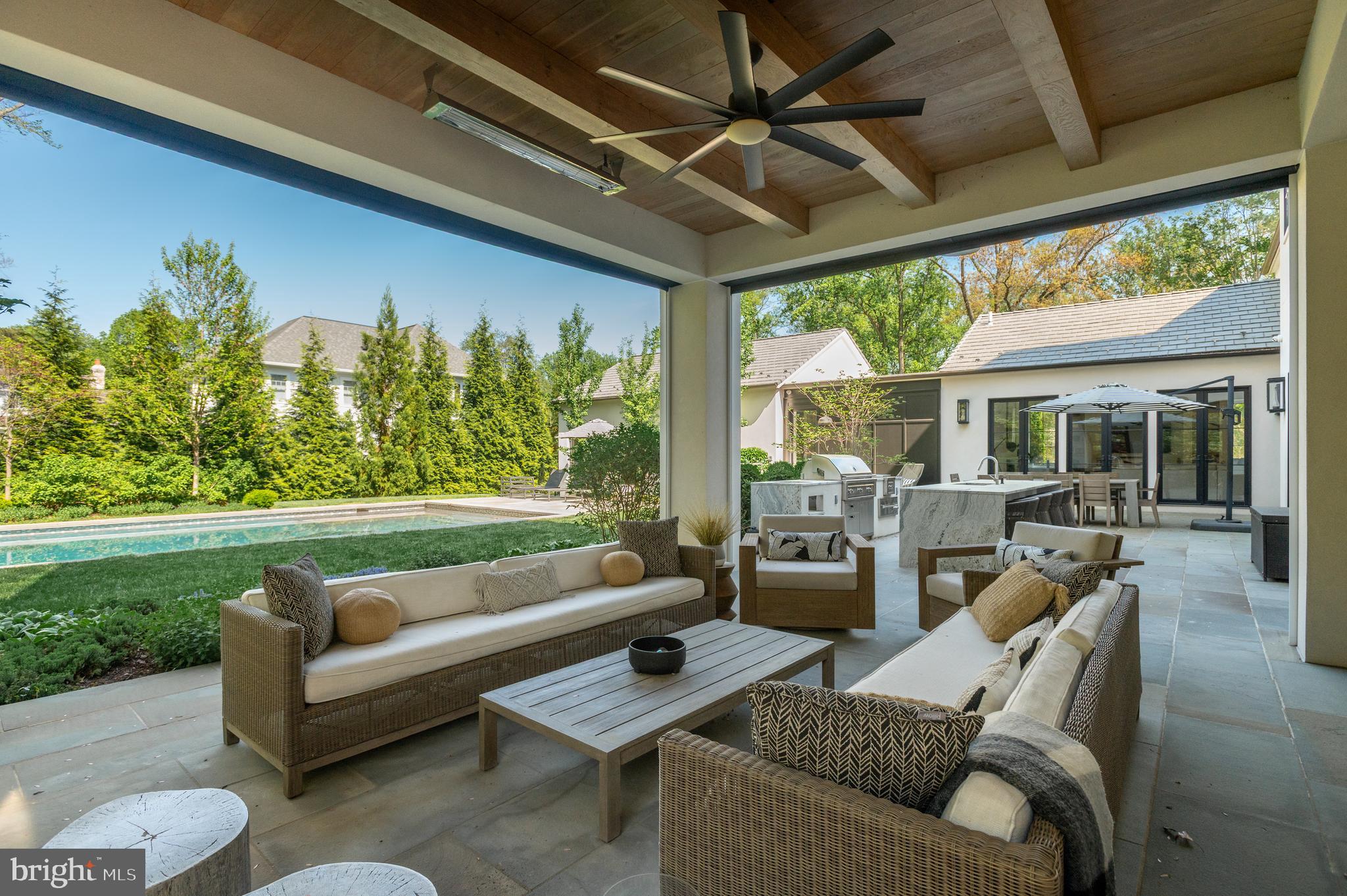 LONGWOOD - Residential