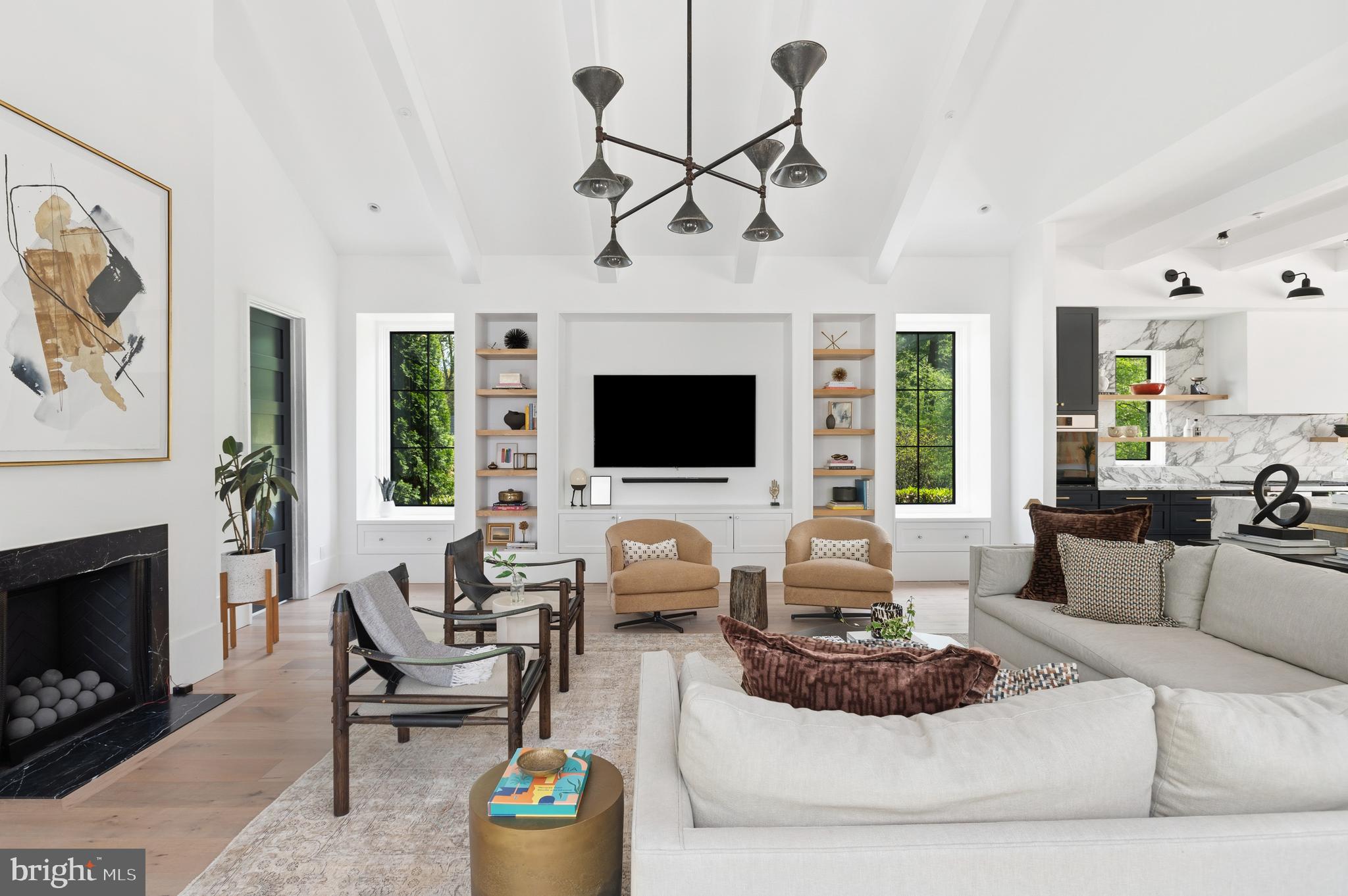 LONGWOOD - Residential