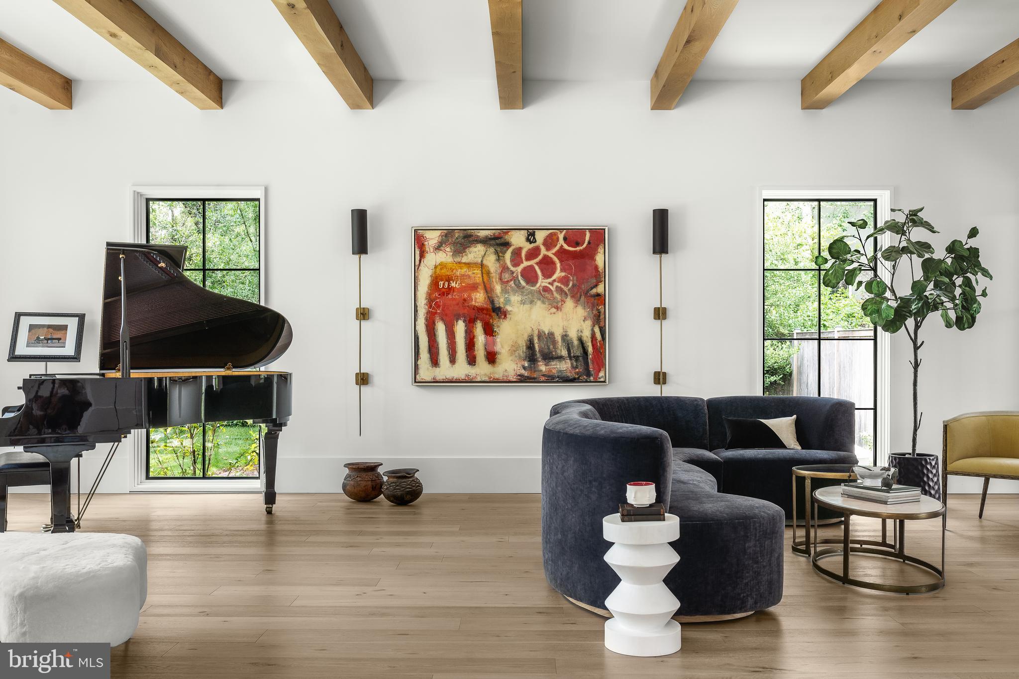 LONGWOOD - Residential