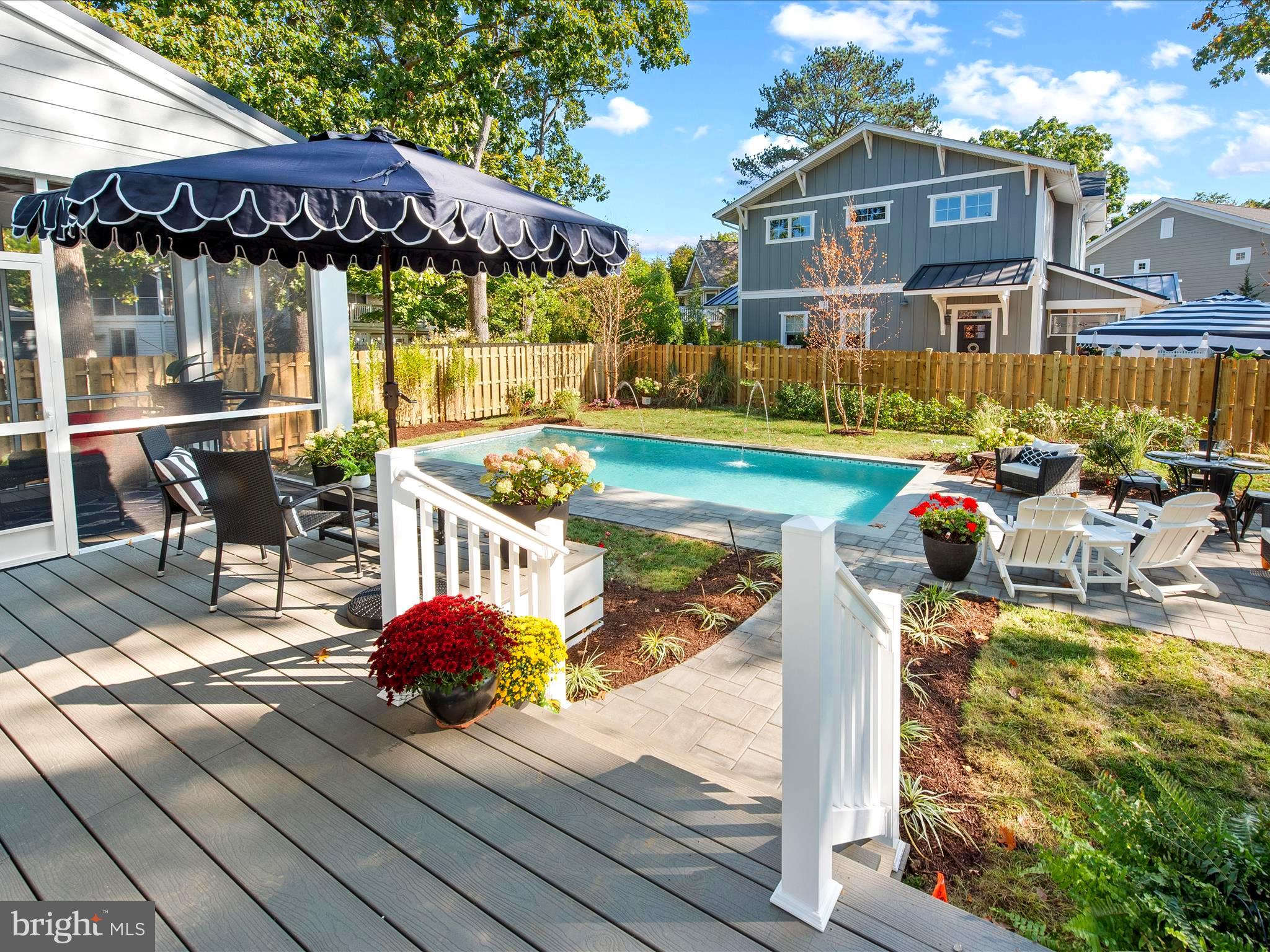 ENCAMPMENT GROUNDS - Residential