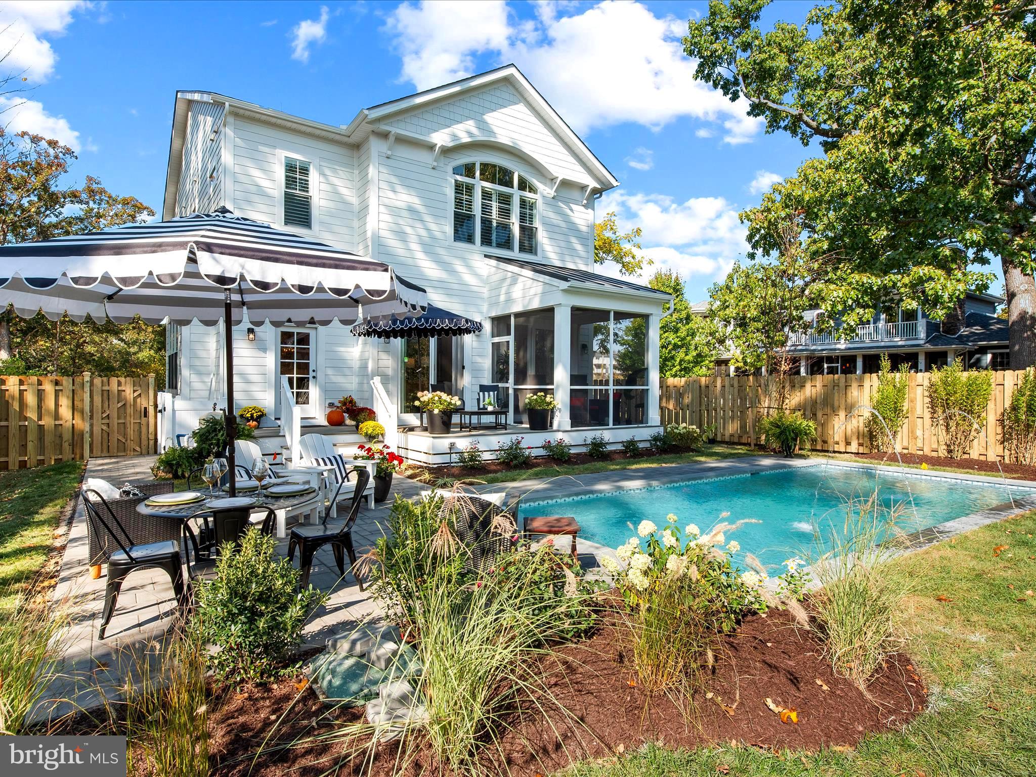 ENCAMPMENT GROUNDS - Residential