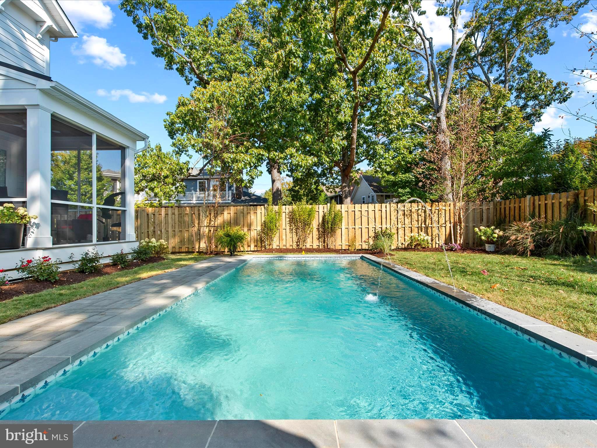 ENCAMPMENT GROUNDS - Residential