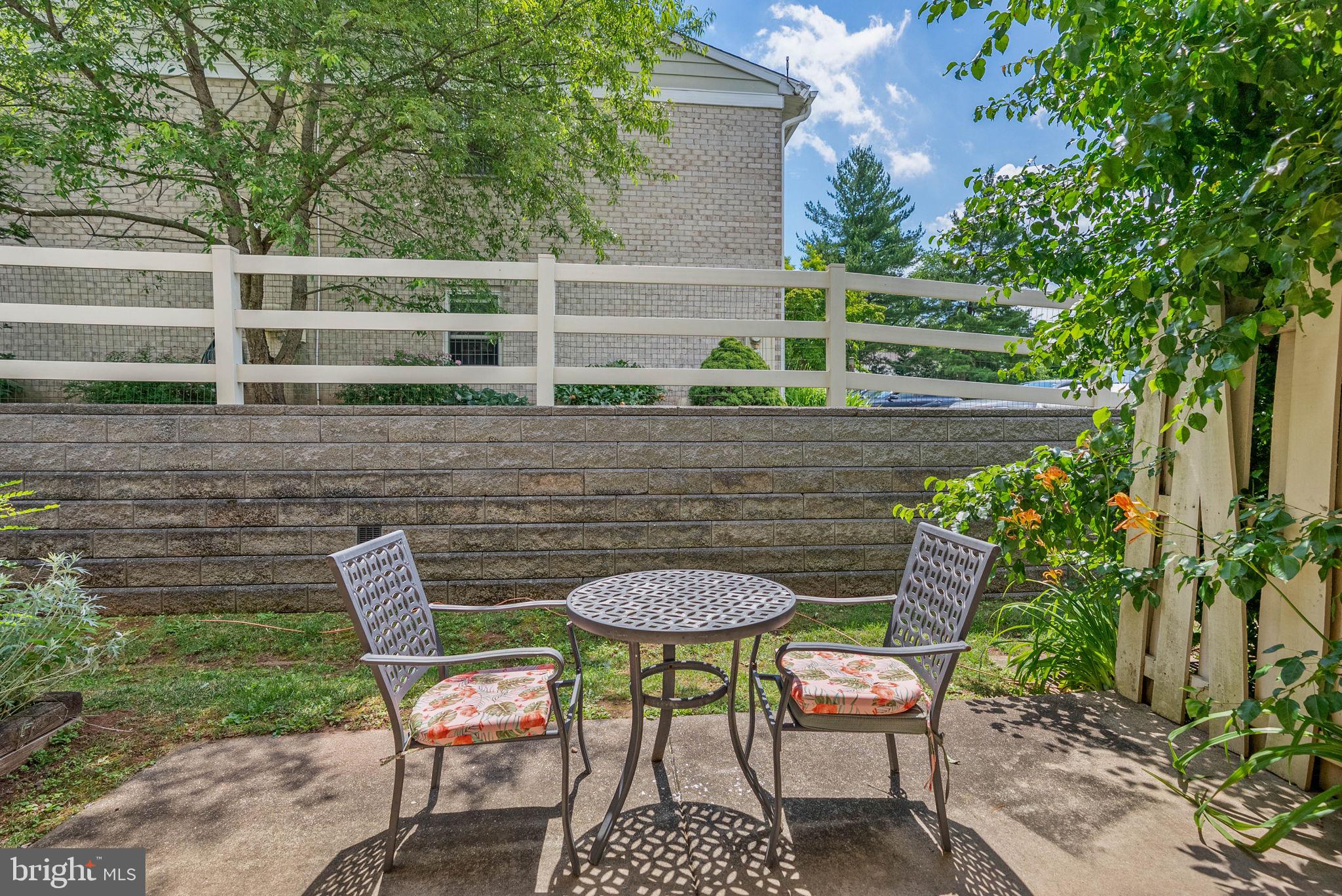 BUTLER PARK CONDO - Residential