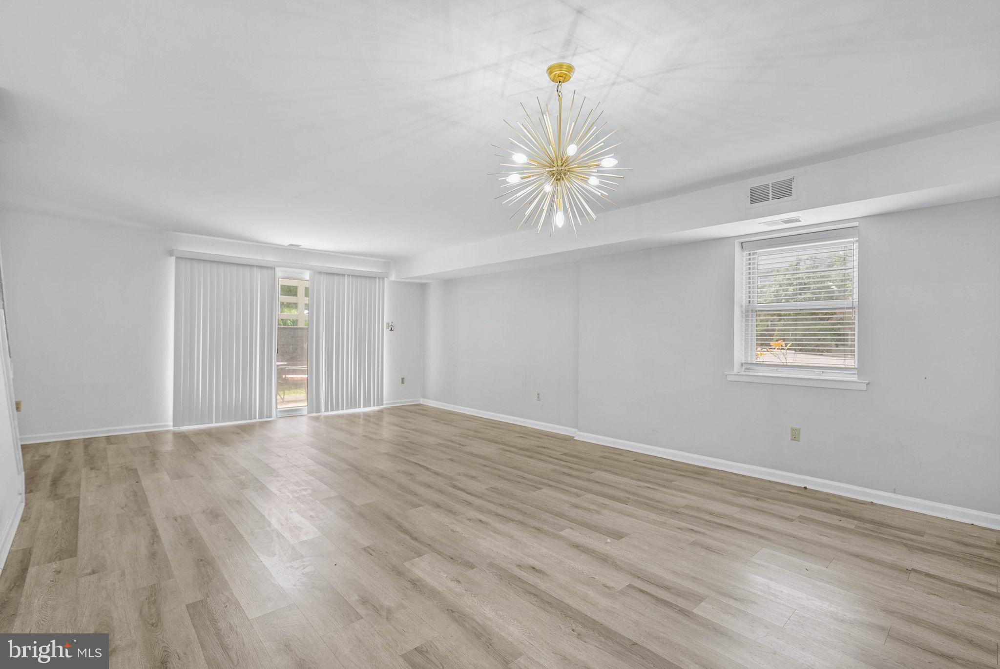 BUTLER PARK CONDO - Residential