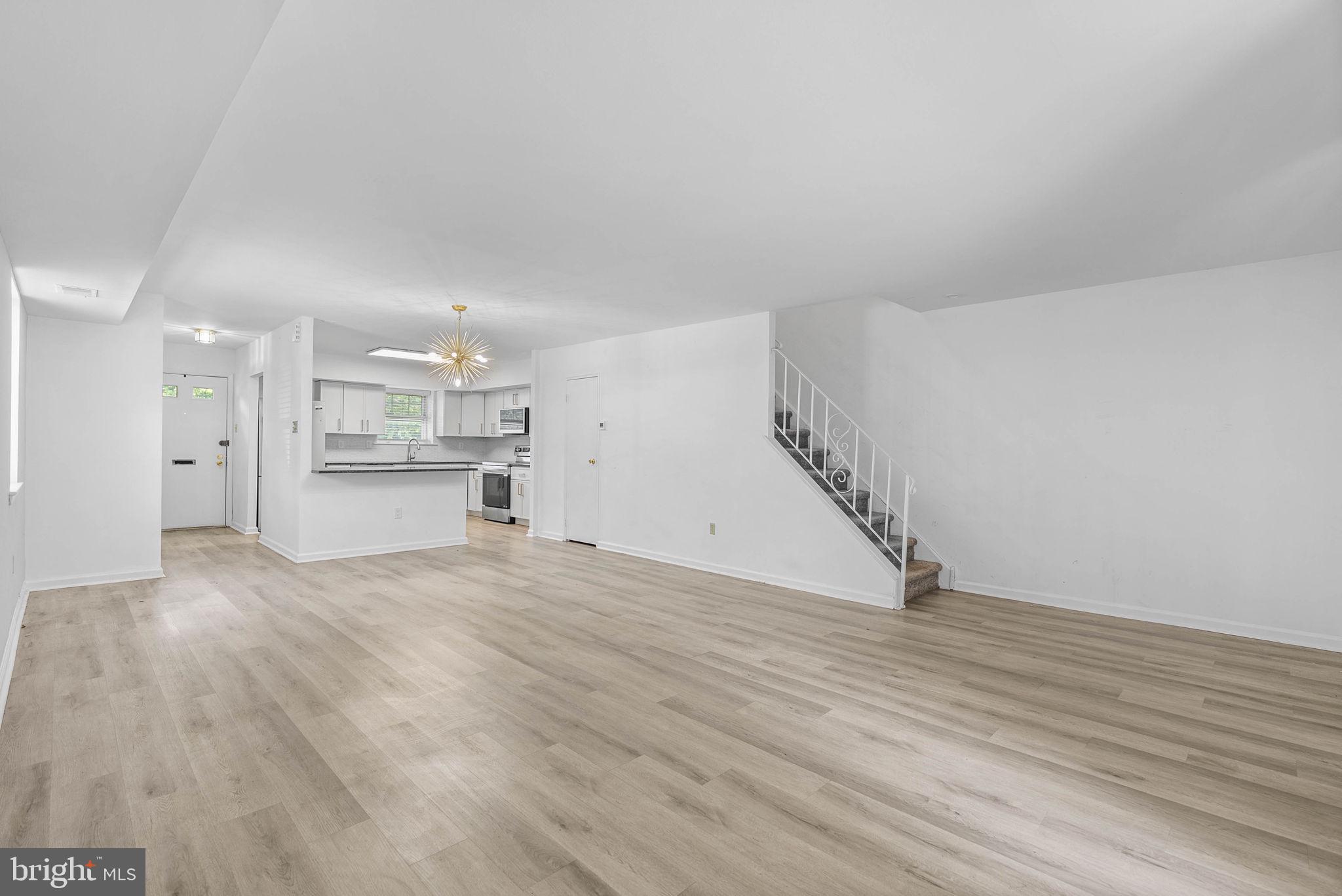 BUTLER PARK CONDO - Residential