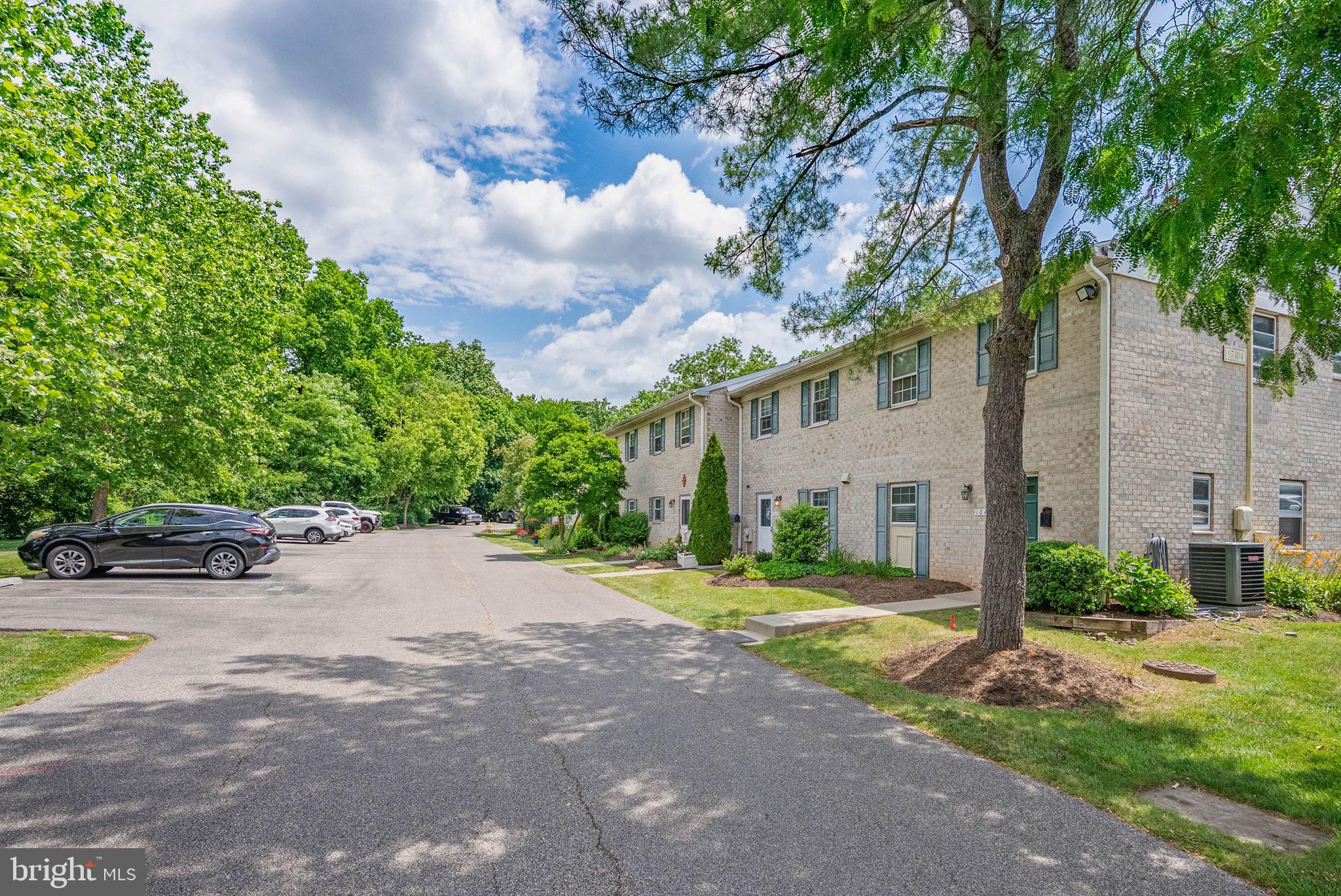BUTLER PARK CONDO - Residential