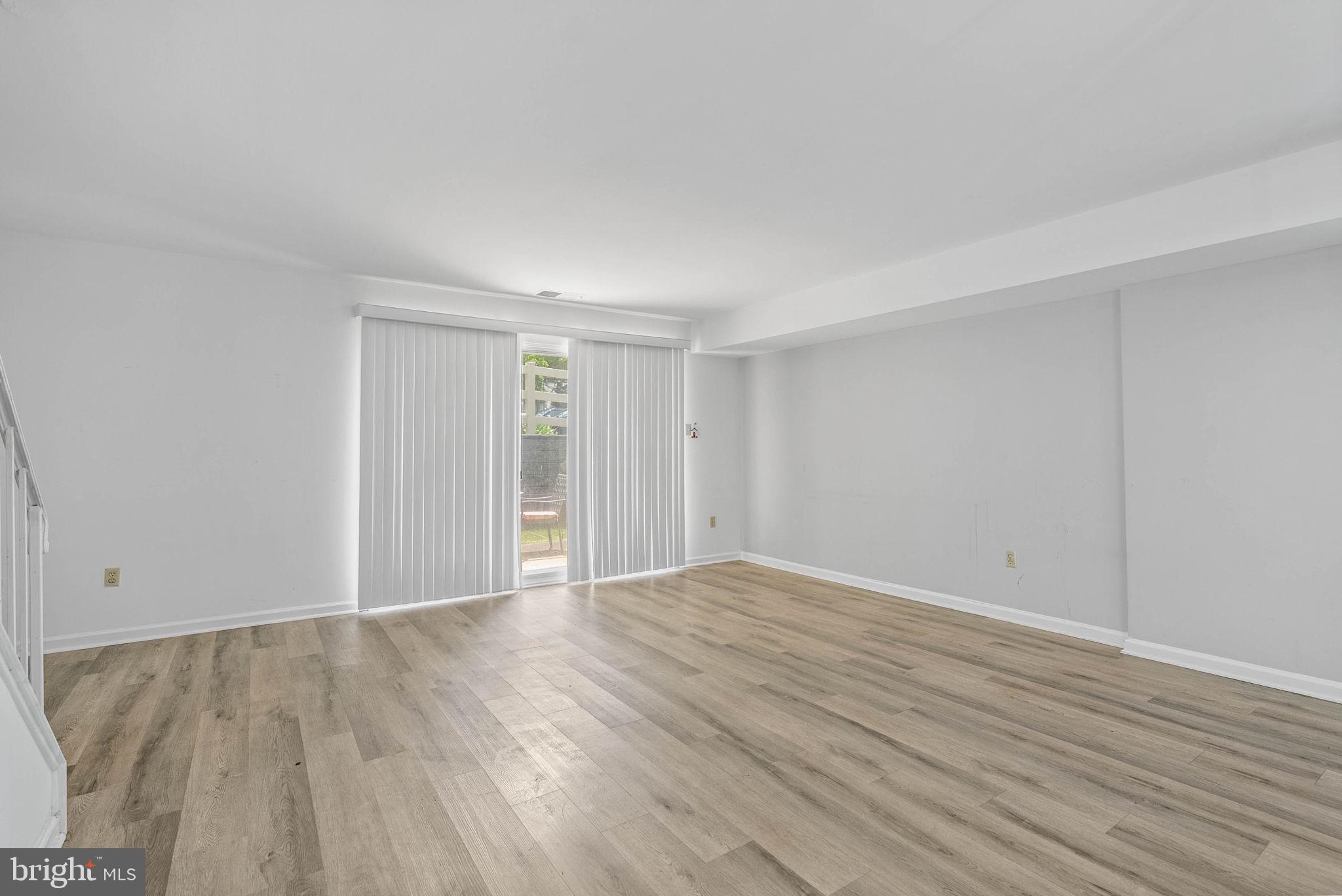 BUTLER PARK CONDO - Residential
