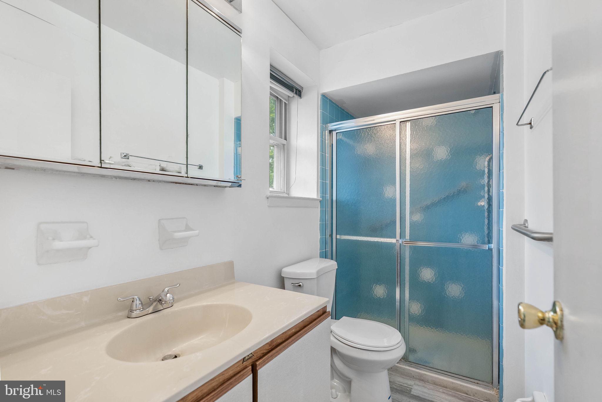 BUTLER PARK CONDO - Residential
