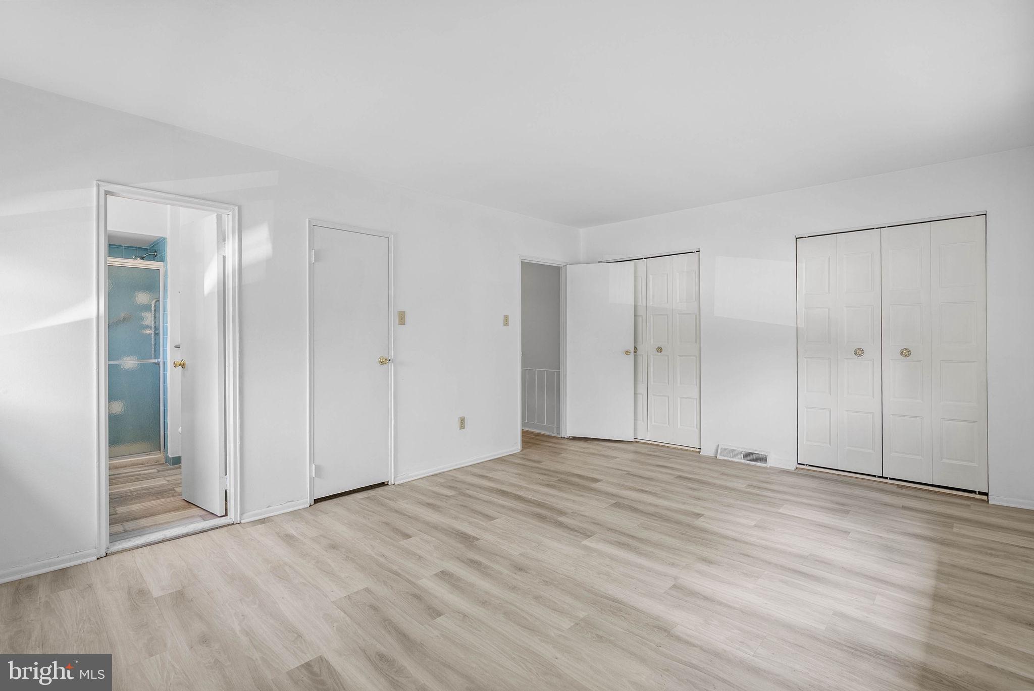 BUTLER PARK CONDO - Residential