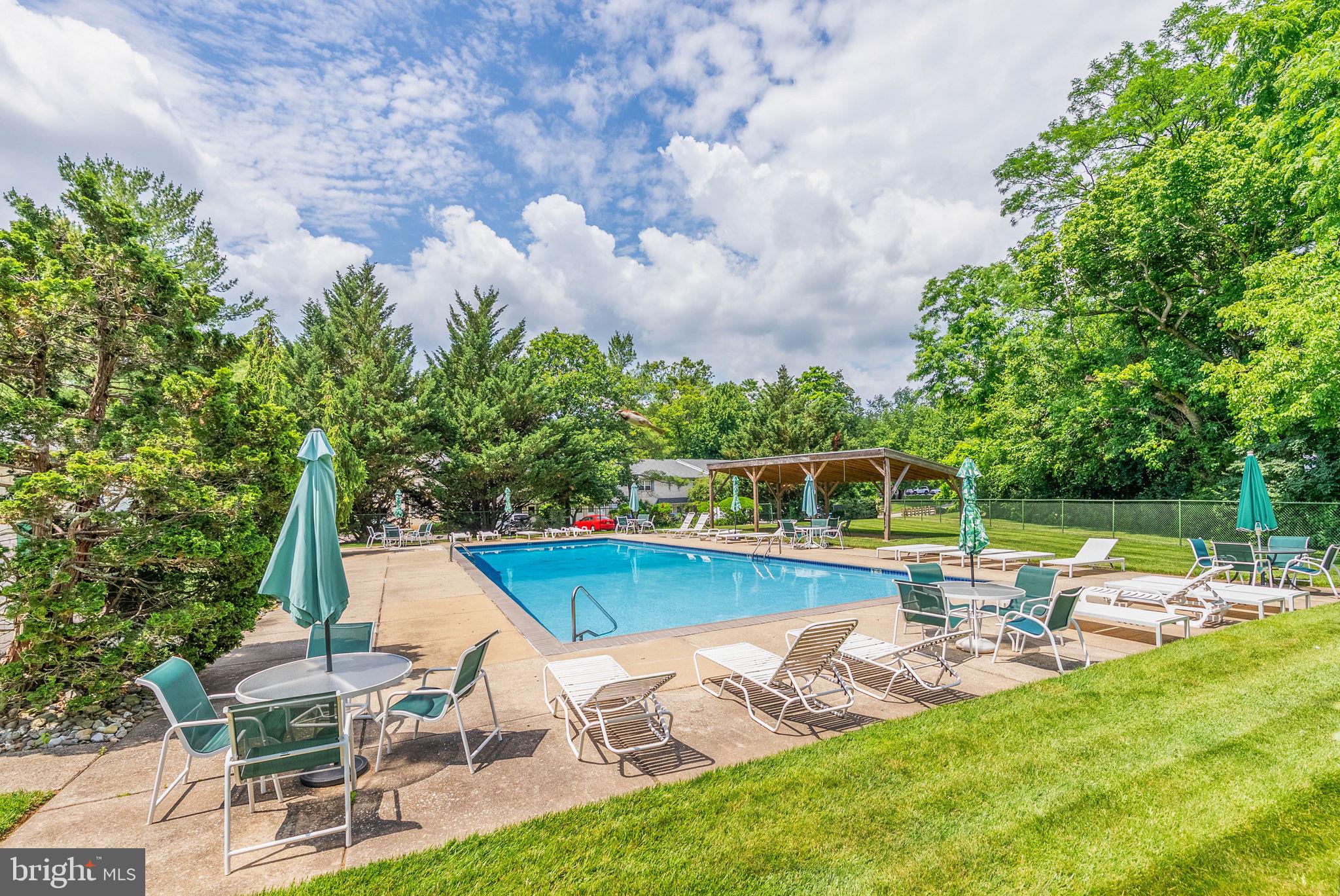 BUTLER PARK CONDO - Residential