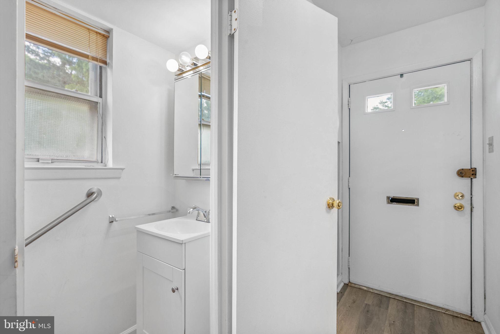 BUTLER PARK CONDO - Residential