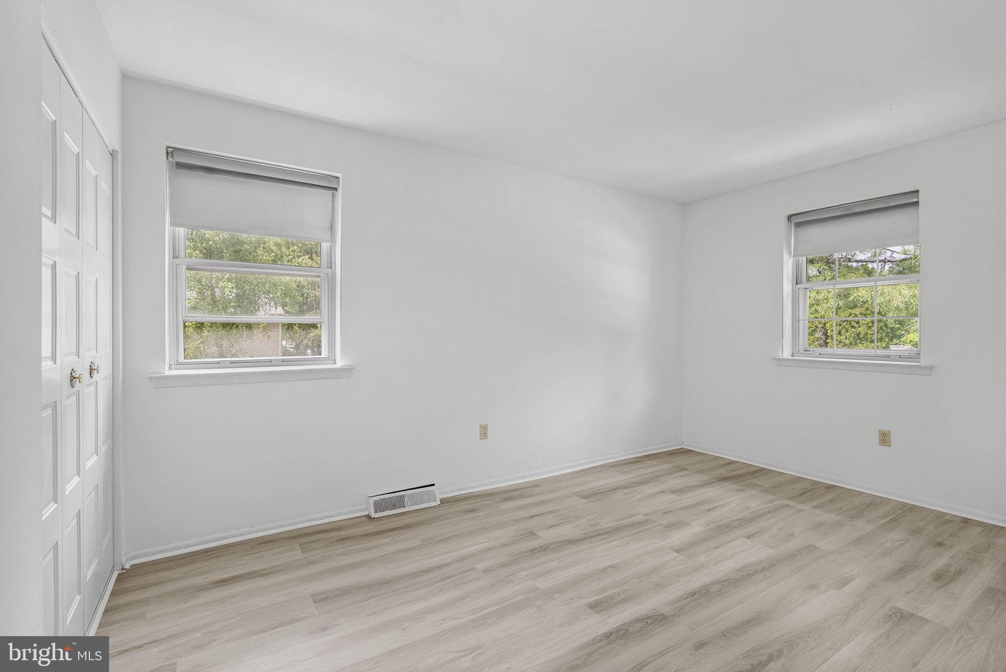 BUTLER PARK CONDO - Residential