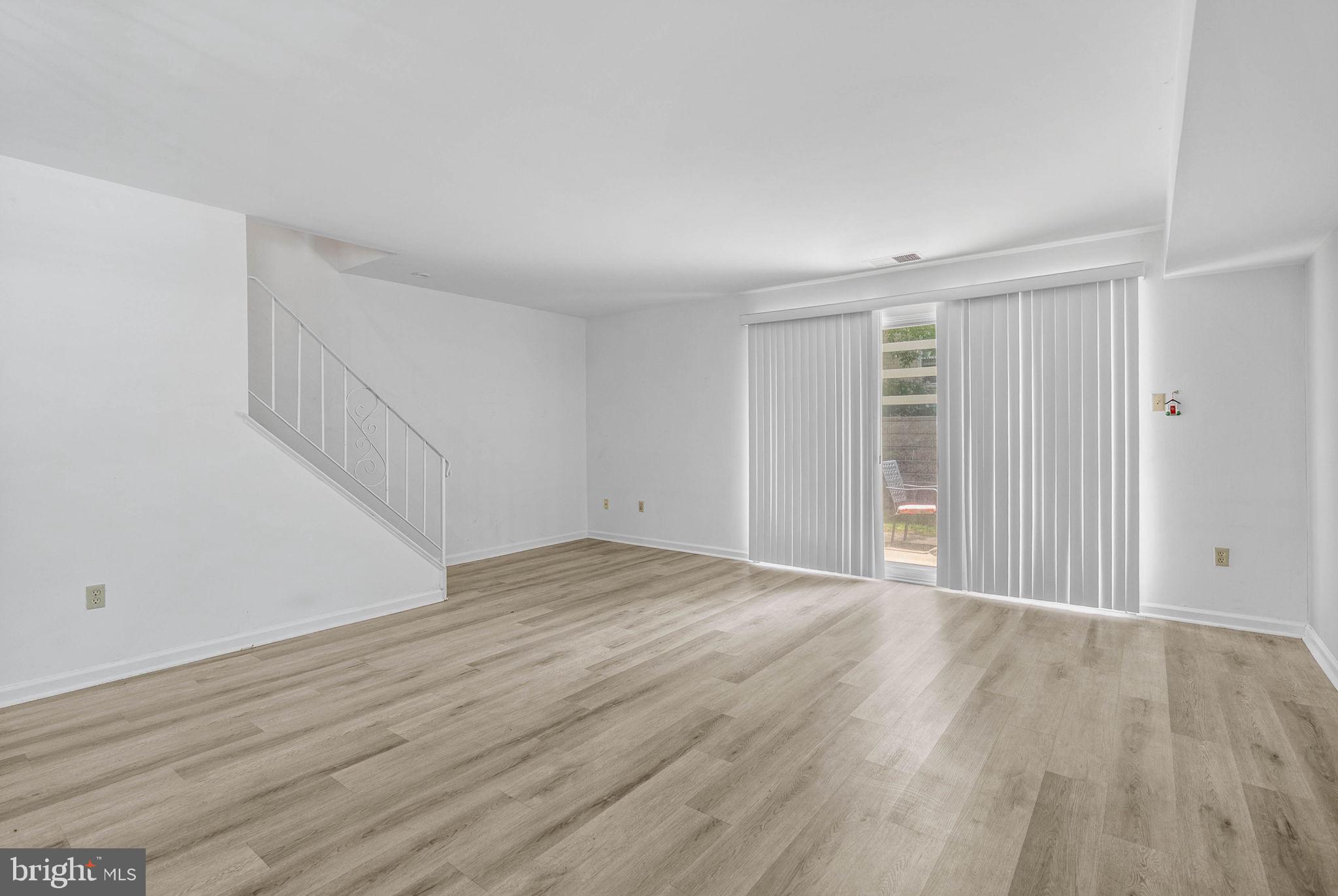 BUTLER PARK CONDO - Residential
